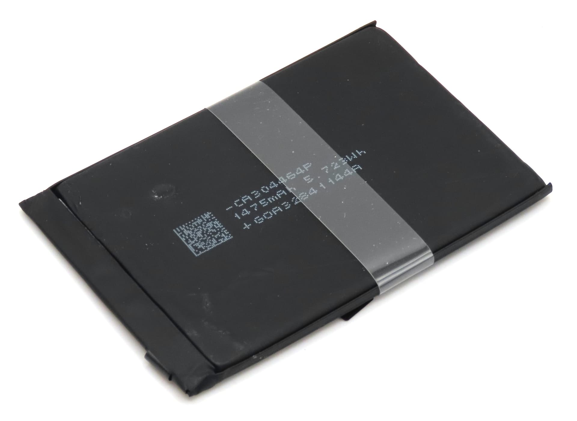 Google Pixel Fold GPDX1 1489mAh Internal Battery (Pulled) - view 2