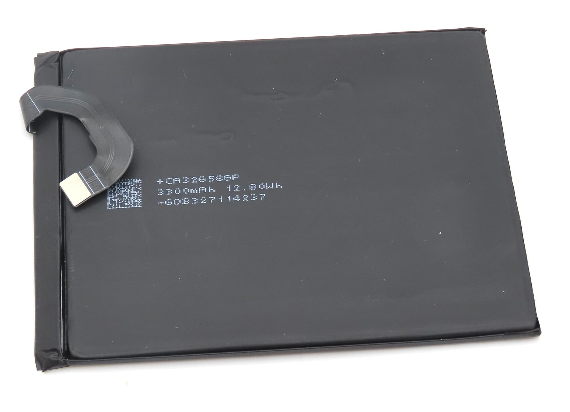 Google Pixel Fold GT6SS 3332mAh Internal Battery (Pulled) - view 2