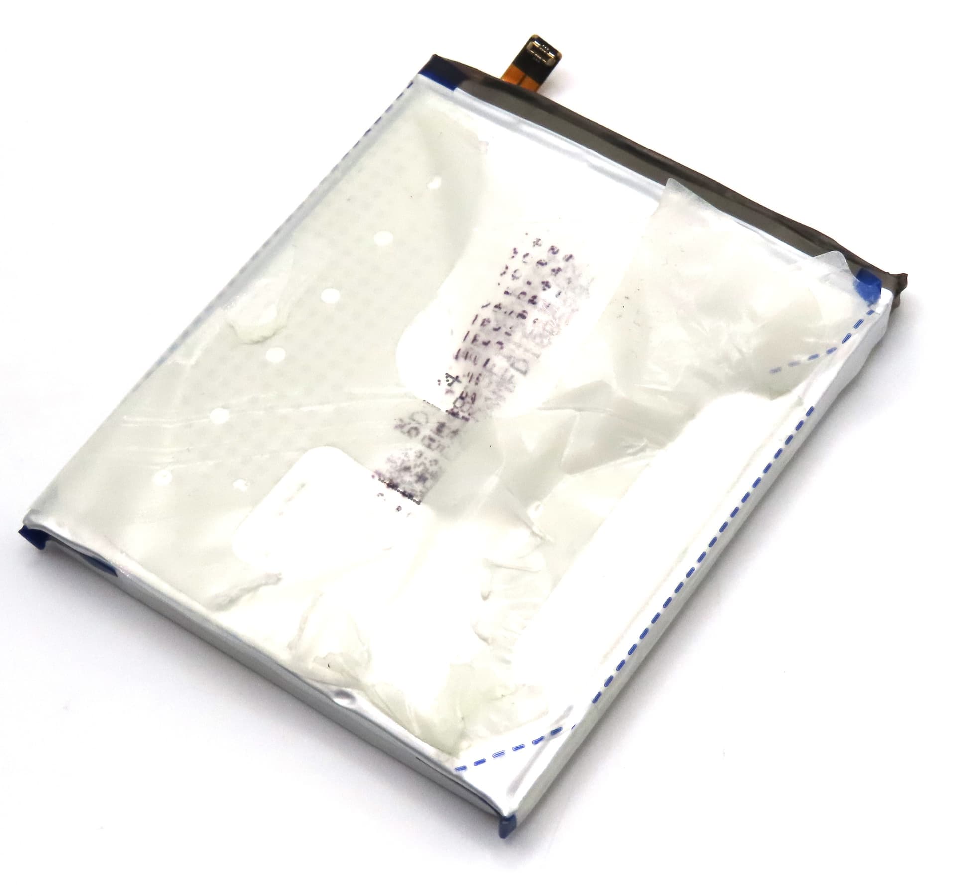 Samsung SM-S918 Galaxy S23 Ultra EB-BS918ABY 4855mAh Internal Battery (Pulled) - view 2