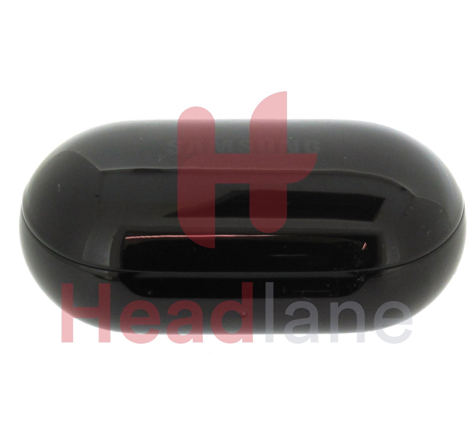 Samsung SM-R175 Galaxy Buds+ / Galaxy Buds Plus Charging Case - Black - view 5