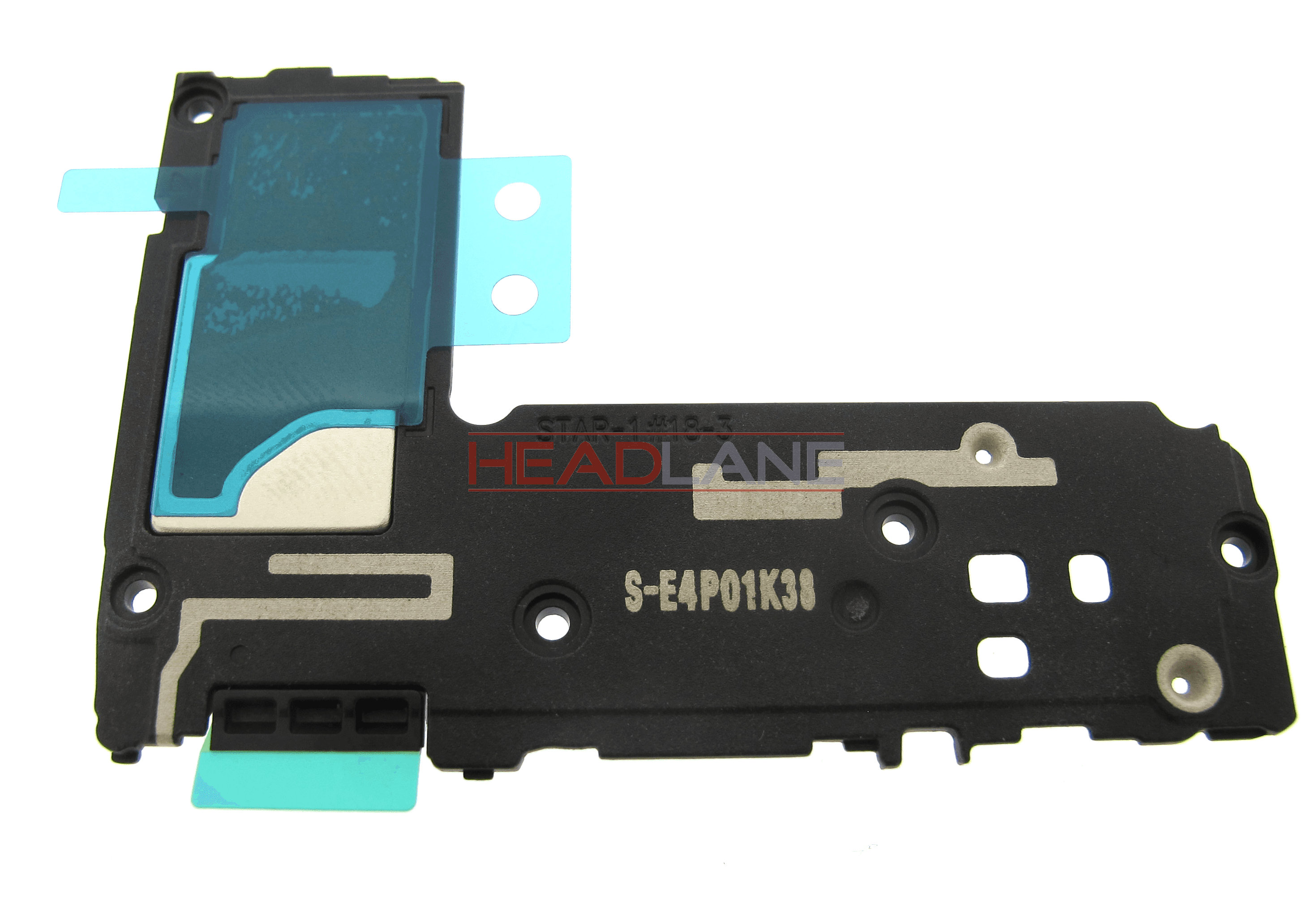 Samsung SM-G960F Galaxy S9 Loudspeaker Module - view 2