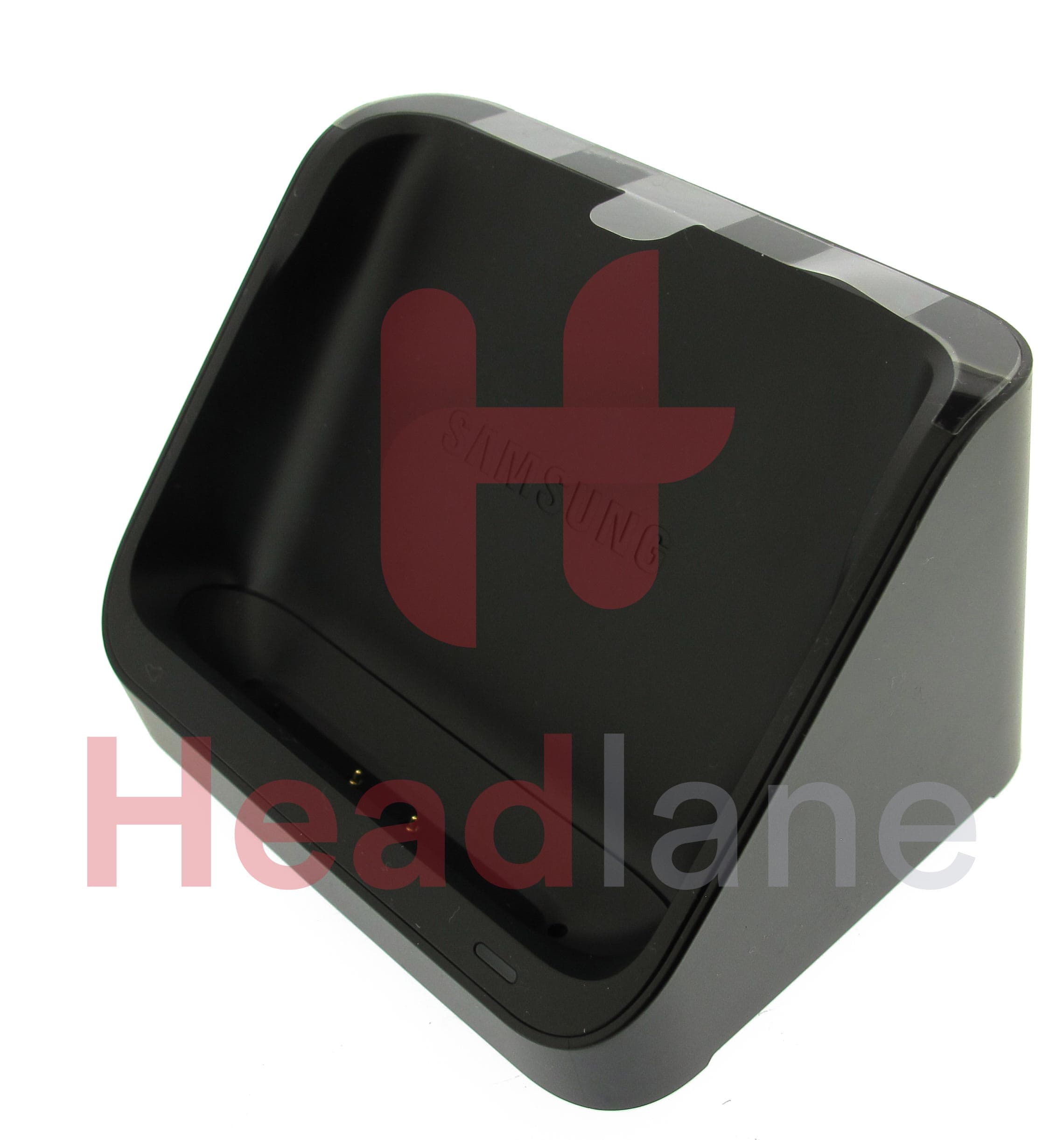 Samsung SM-G889 Galaxy Xcover FieldPro Dock / Stand / Cradle - view 2