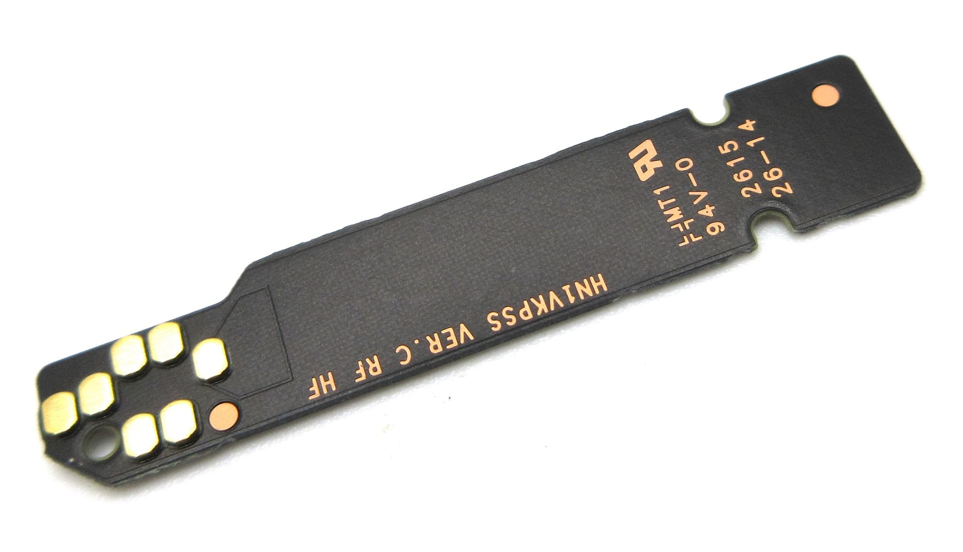 Honor 600 Pro Flashlight Board - view 2