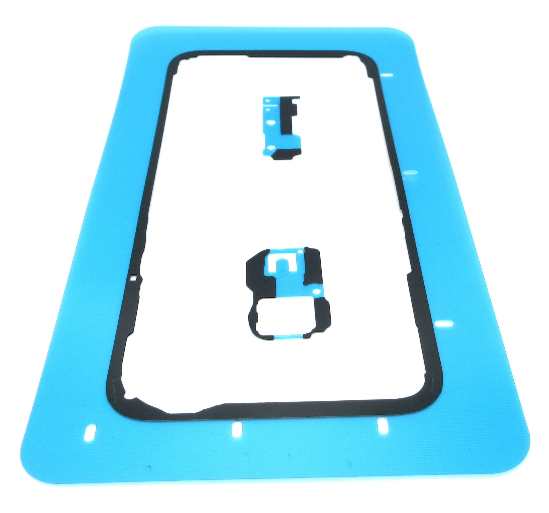 Honor X6c Back / Battery Cover Adhesive / Sticker - view 2