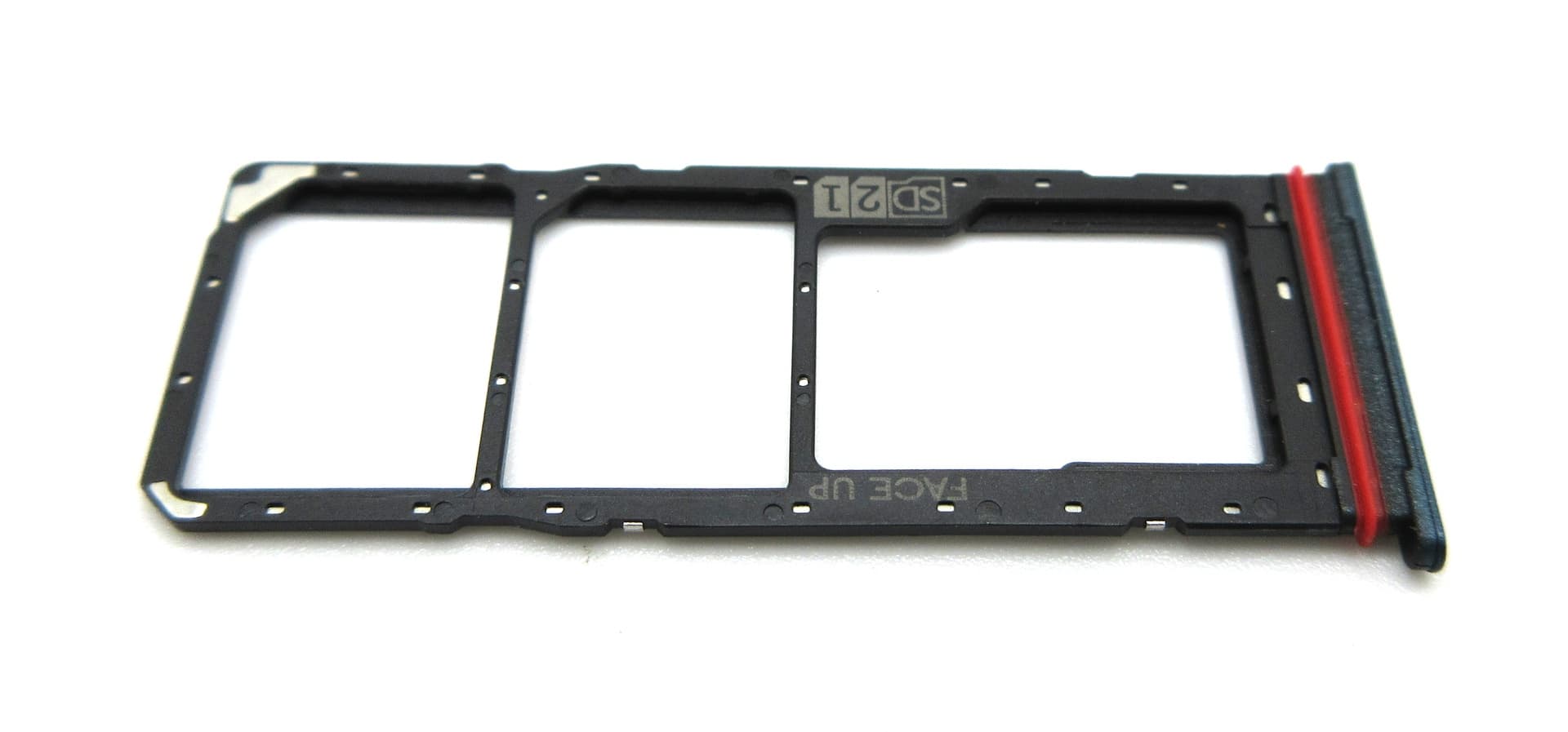 Motorola XT2535 XT2535-9 XT2535-13 Moto g06 / g06 Power SIM Card Tray - Pantone Tapestry - view 2