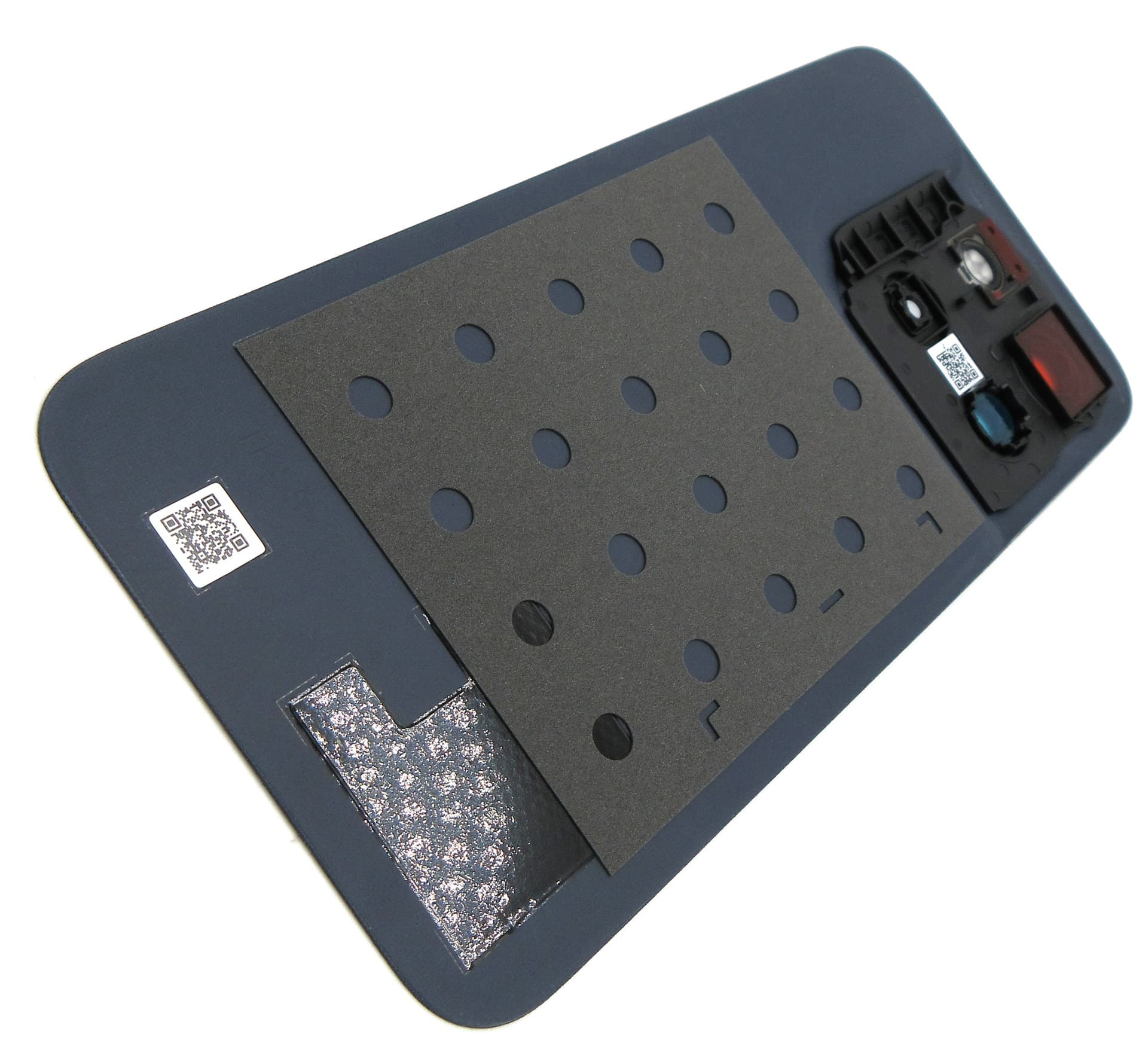 Motorola XT2621-6 Moto G87 Back / Battery Cover - Pantone Overture - view 2