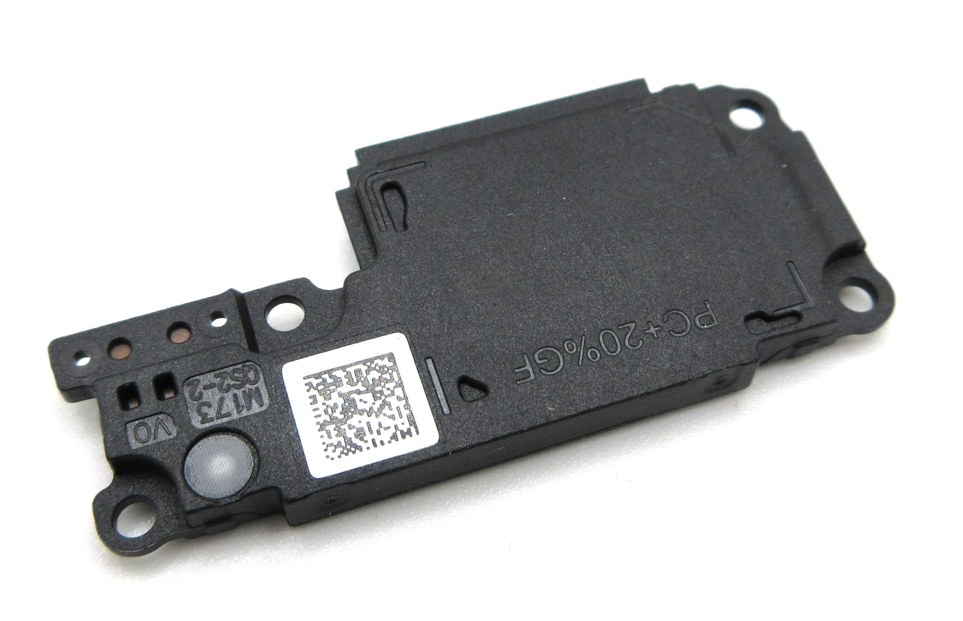 Motorola XT2421-3 XT2421-4 XT2421-5 XT2421-3 XT2421-4 XT2421-5 Moto G04 G04s Speaker Module - view 2