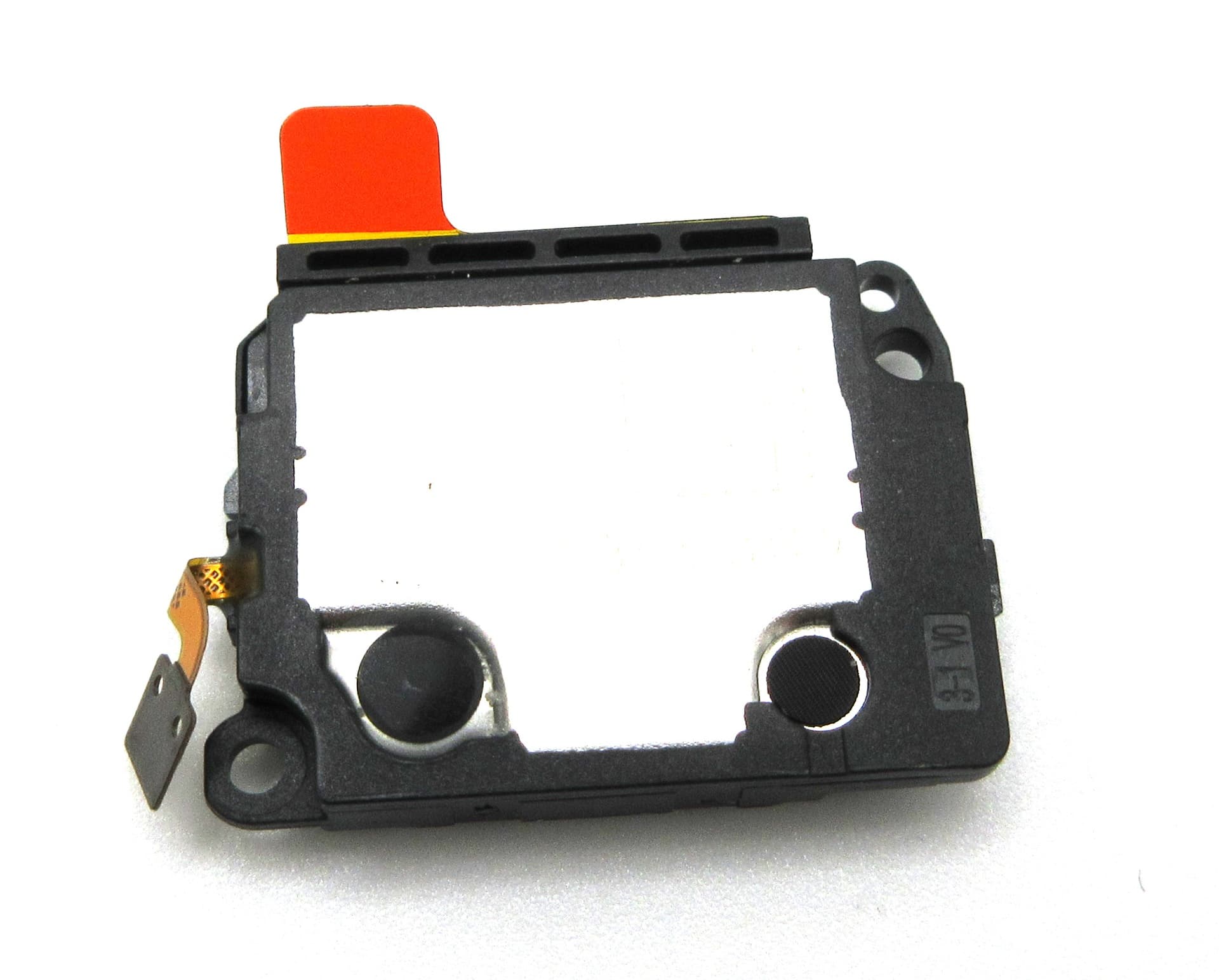 Motorola XT2409 XT2509 XT2409-6 Edge 50 Neo / Edge 60 Neo / Thinkphone 25 Speaker Module - view 2