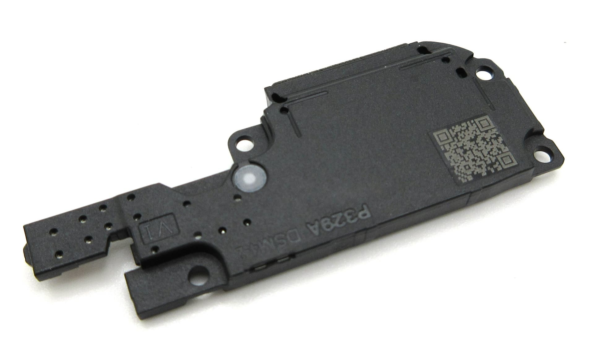 Motorola XT2521 XT2521-5 XT2523-6 XT2523-3 XT2623-2 XT2623-4 moto g15 G15 power e15 g05 g17 g17 power Speaker Module - view 2