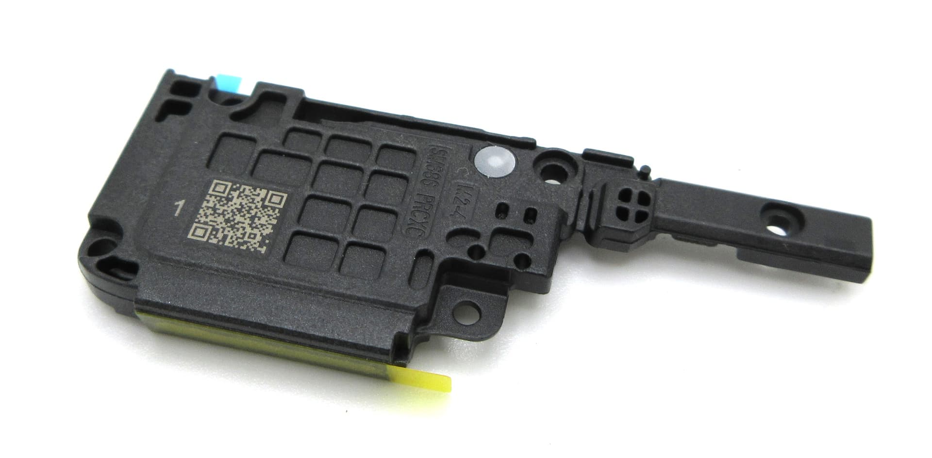 Motorola XT2527-7 moto g86 power 5G Speaker Module - view 2
