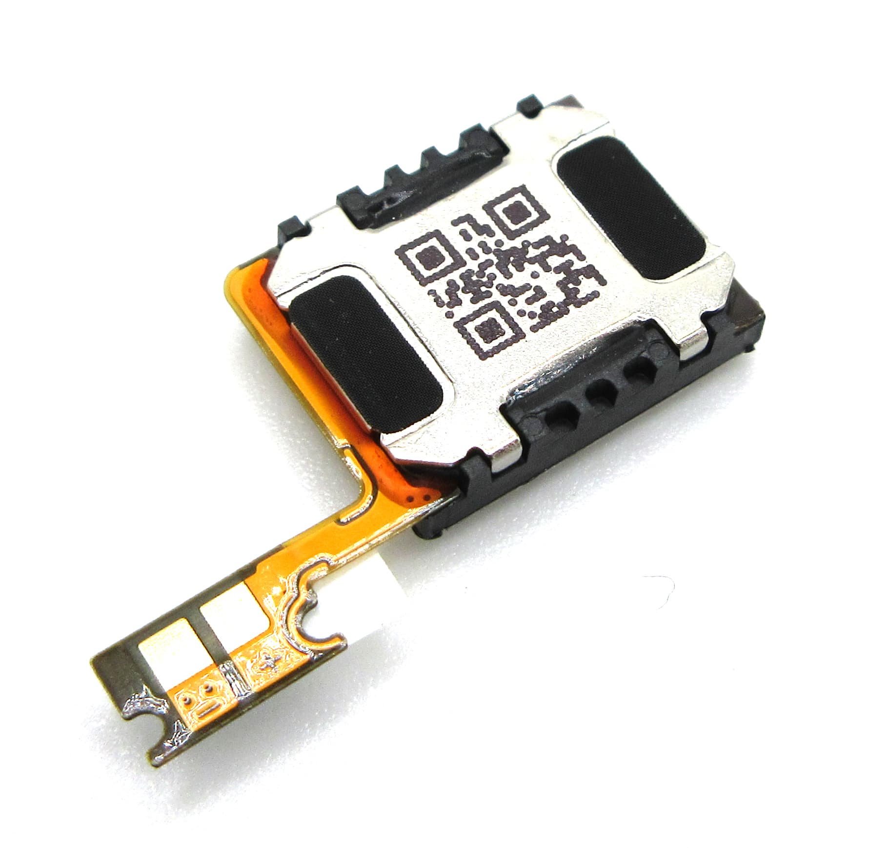 Motorola XT2535 XT2535-9 XT2535-13 Moto g06 / g06 Power Earpiece Speaker - view 2
