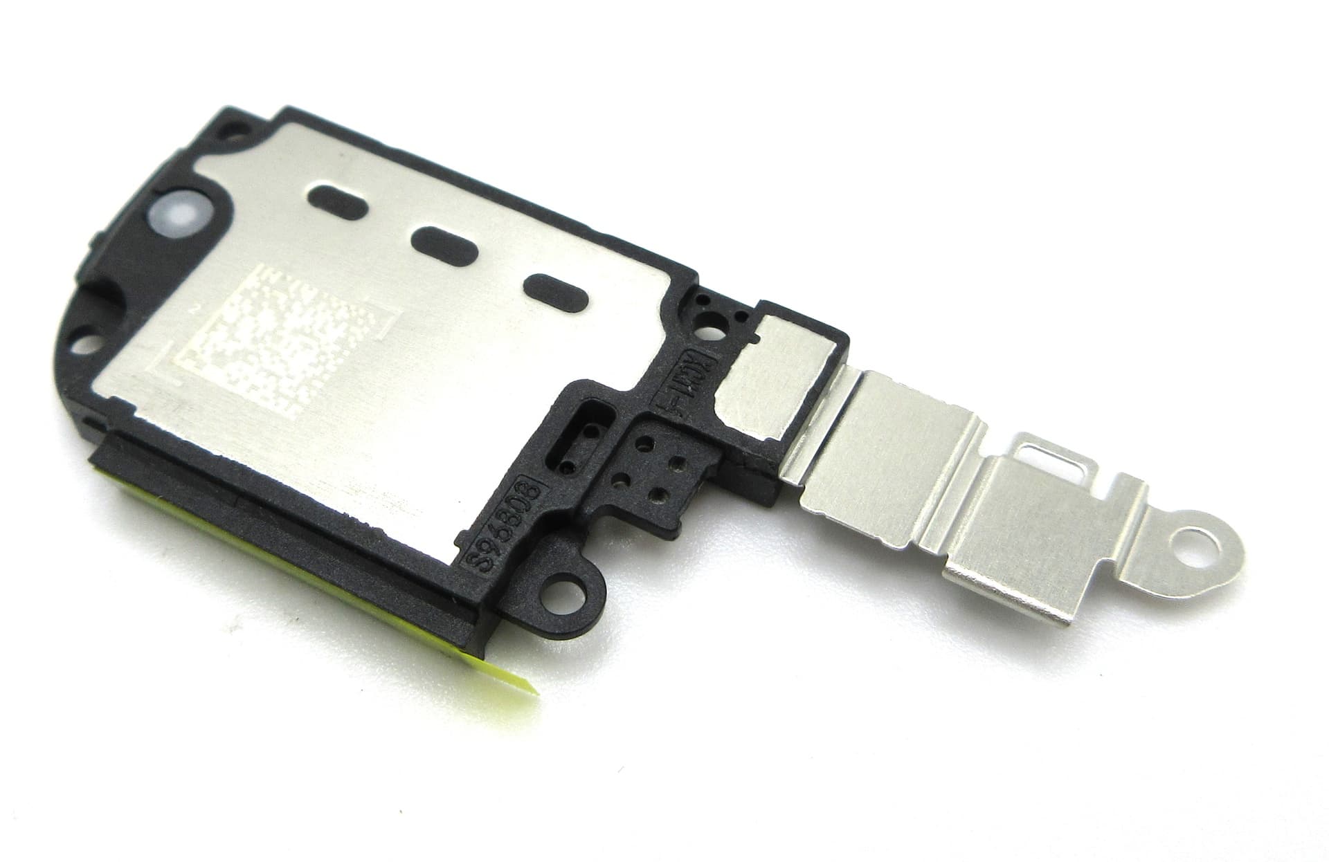Motorola XT2621-2 XT2621-4 Moto G67 / G77 Speaker Module - view 2