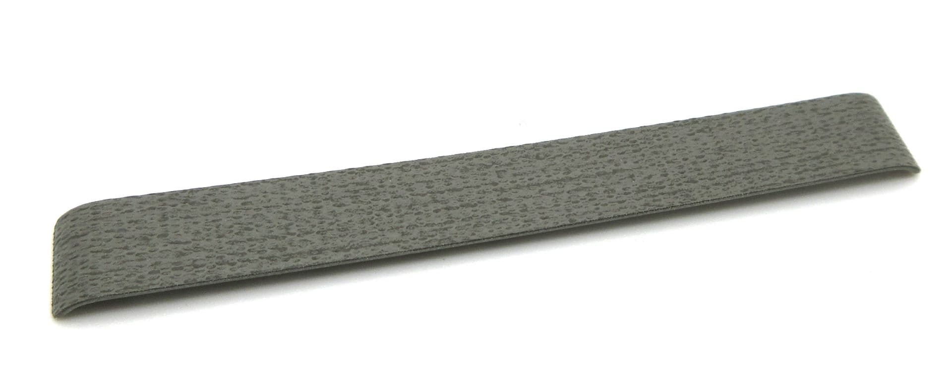 Motorola XT2657-1 Razr 70 Hinge Cover - Pantone Hematite - view 2