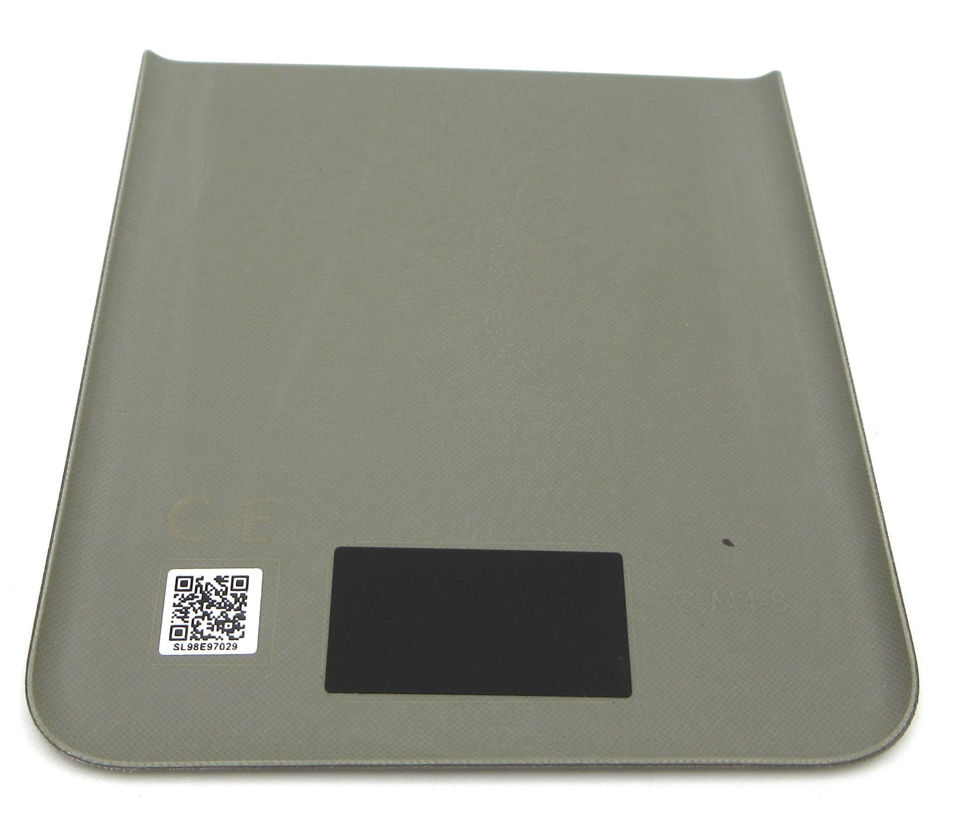 Motorola XT2655-1 Razr 70 Ultra Back / Battery Cover - Pantone Hematite - view 2