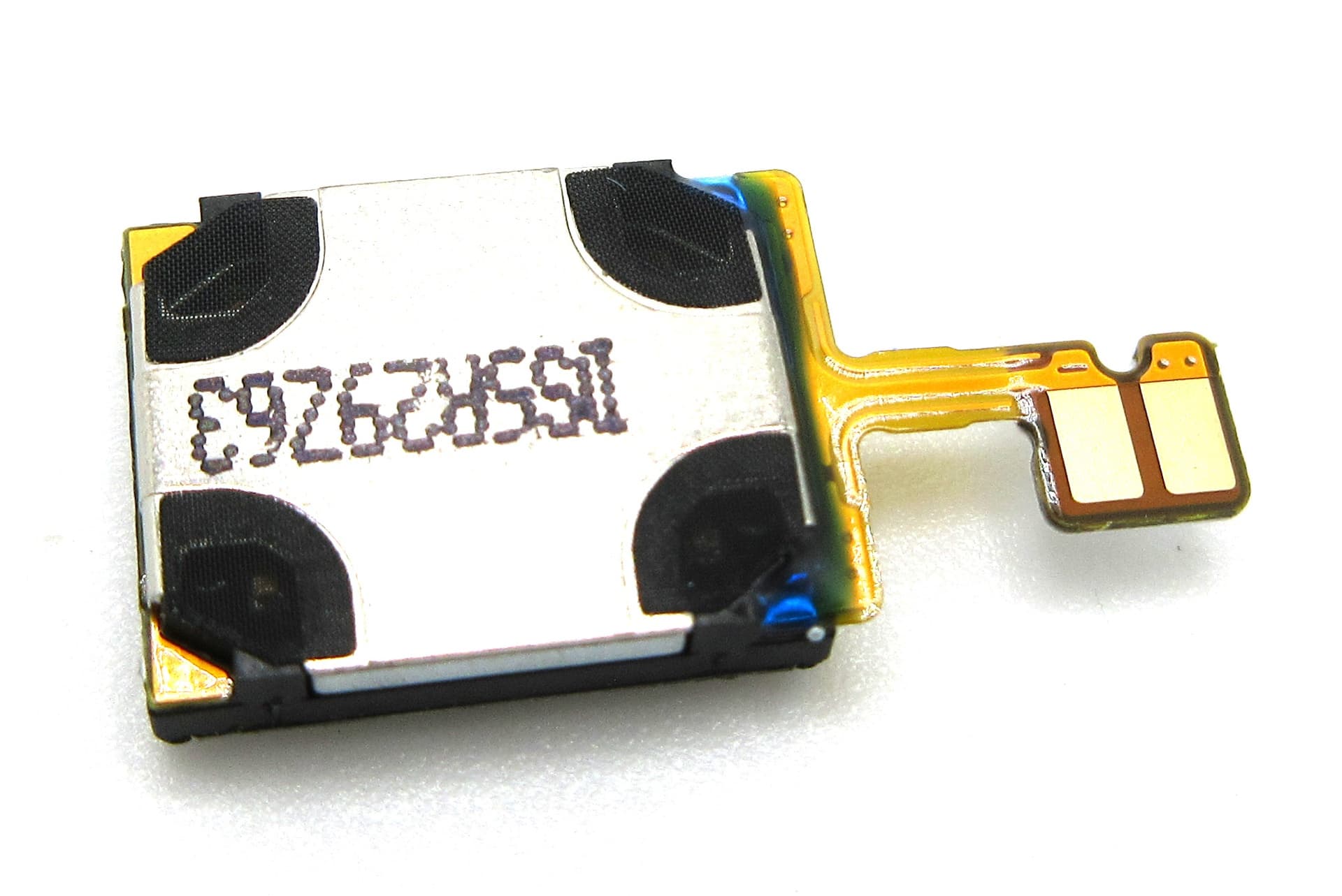 Motorola XT2601 Edge 70 Earpiece Speaker - view 2