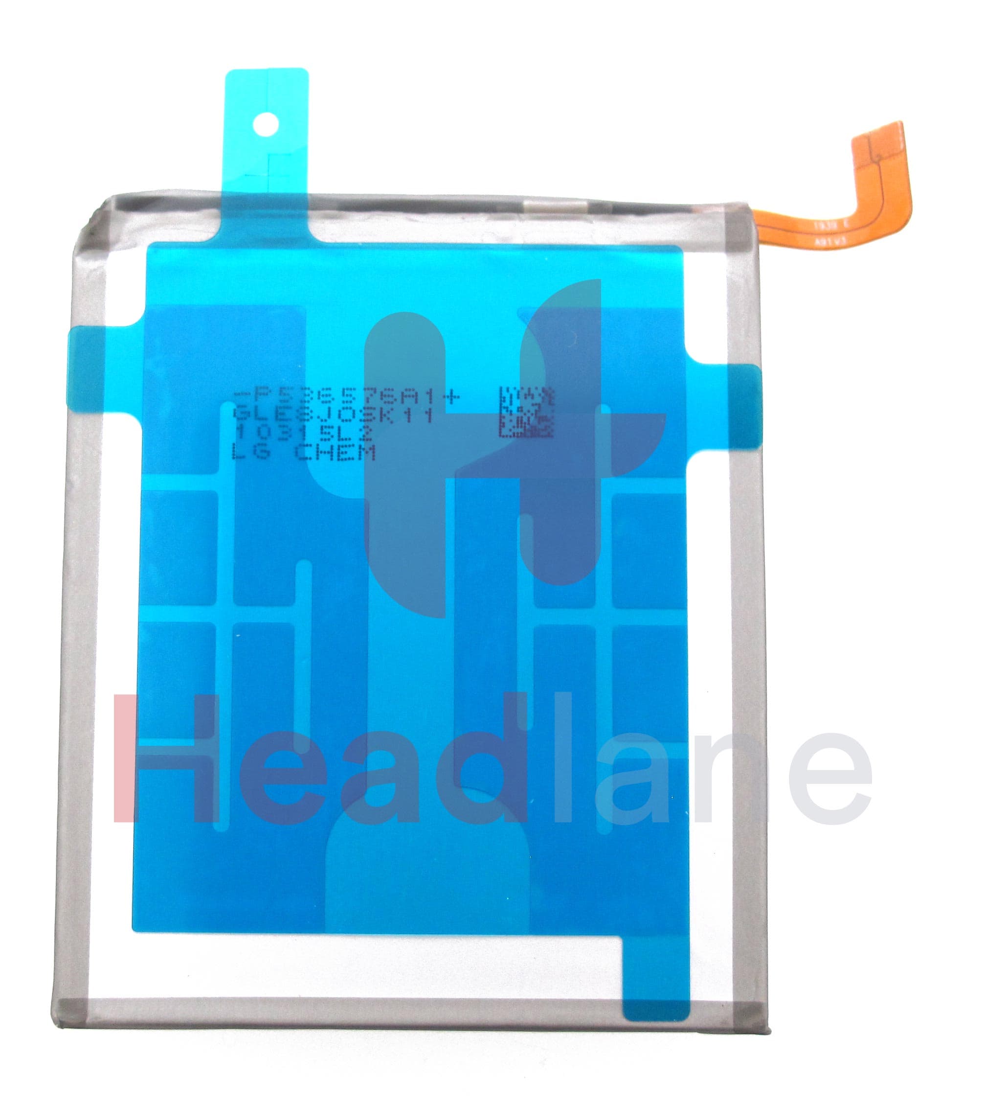 Samsung SM-G770 Galaxy S10 Lite Internal Battery EB-BA907ABY - view 2