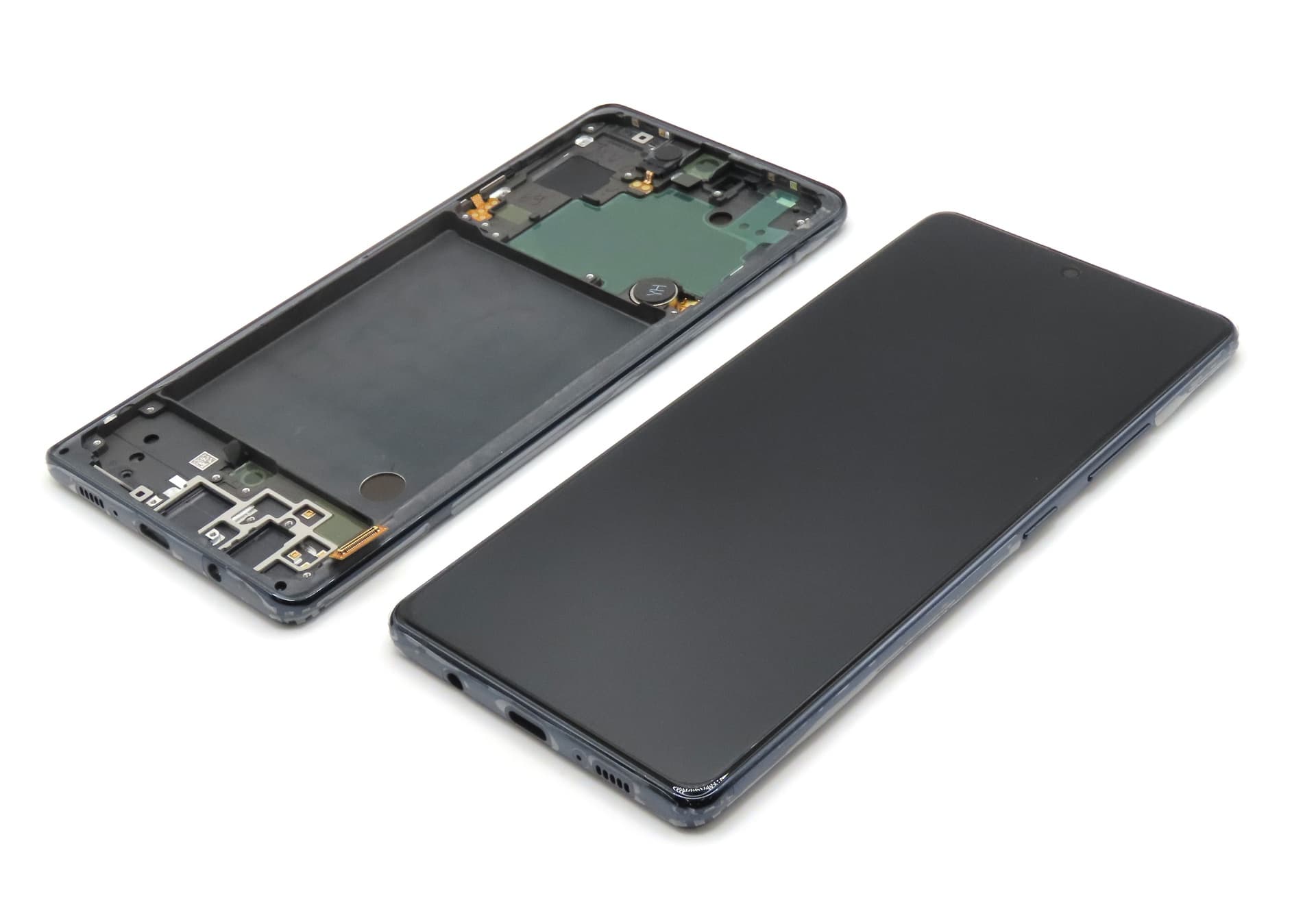 Samsung SM-A716U Galaxy A71 5G LCD Display / Screen + Touch - view 2