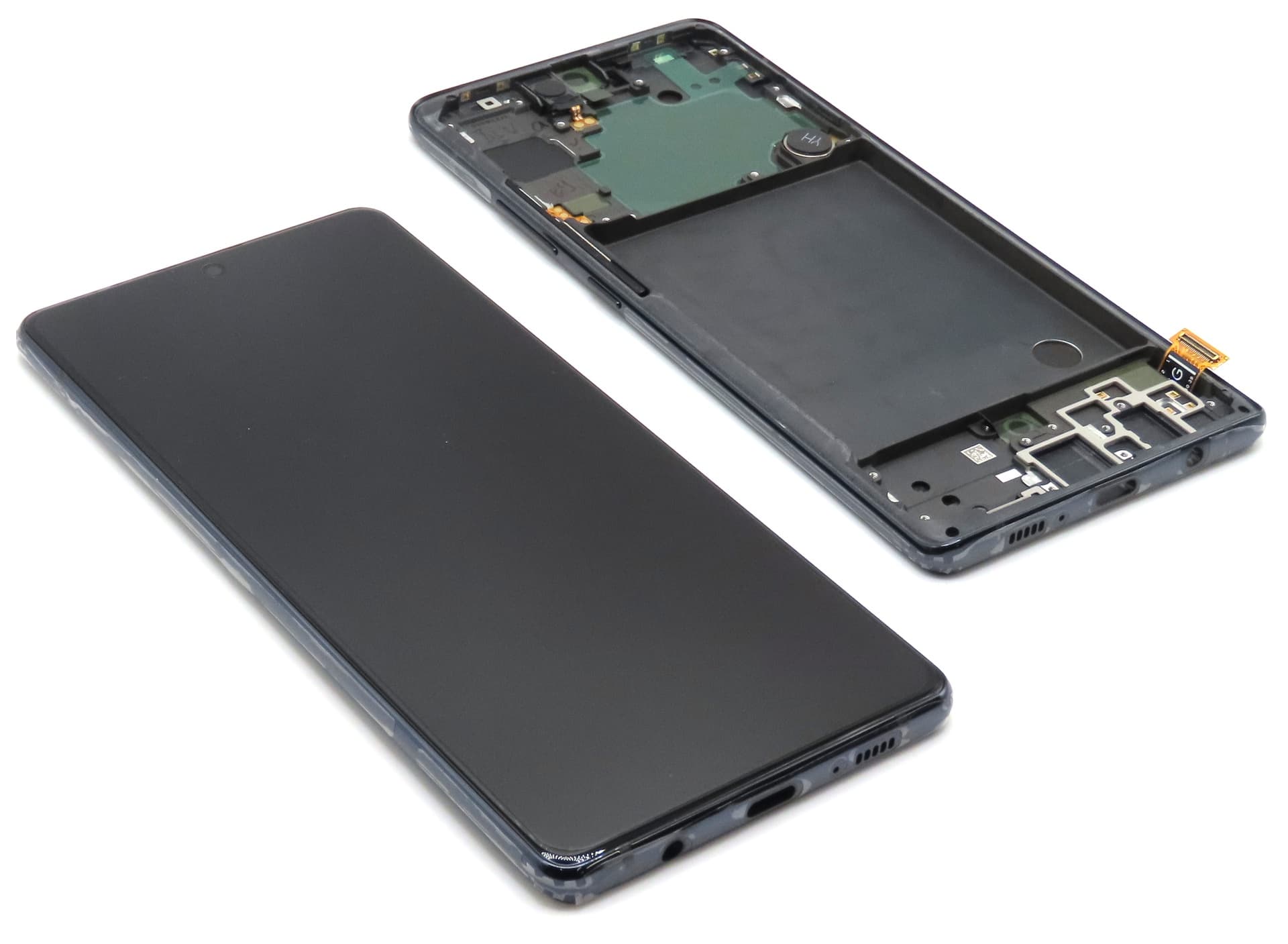 Samsung SM-A716U Galaxy A71 5G LCD Display / Screen + Touch - view 3