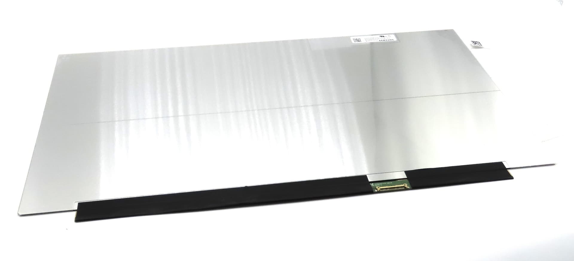 Asus 15.6" FHD 1080p OLED Display / Screen - view 2