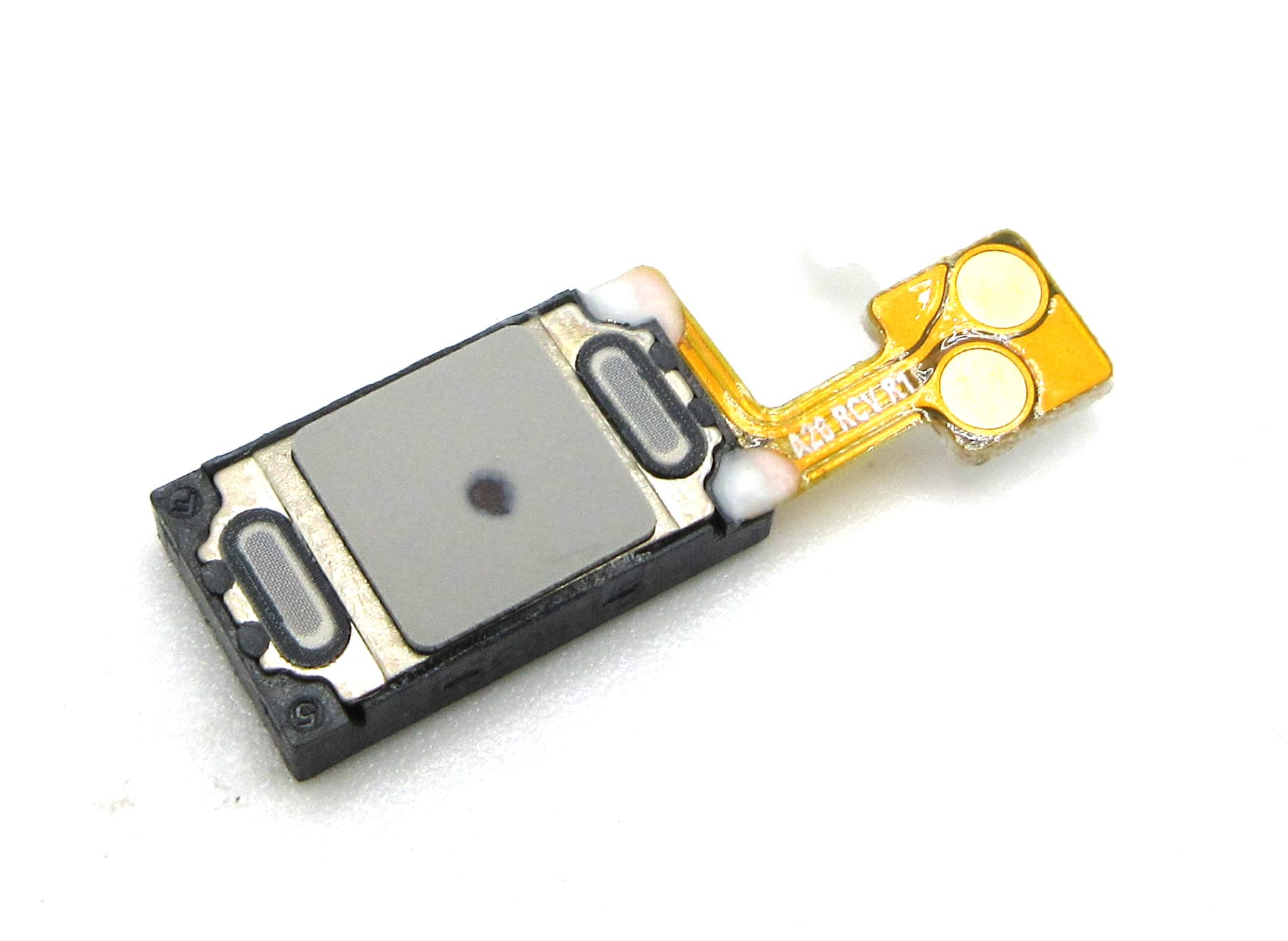 Samsung SM-A266 A276 Galaxy A26 / A27 5G Earpiece Speaker - view 2