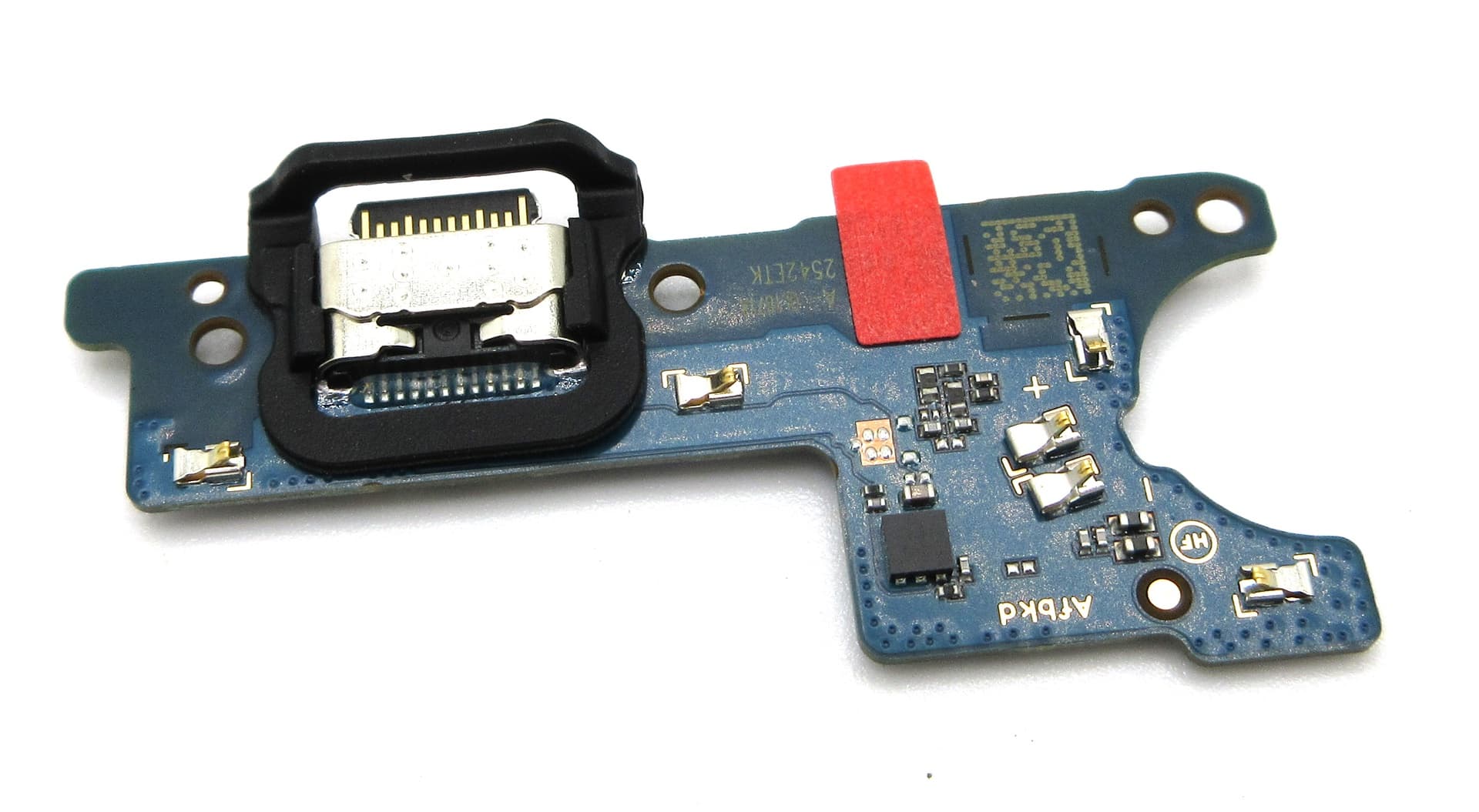 Samsung SM-A115 Galaxy A11 Charging Port Flex - view 2
