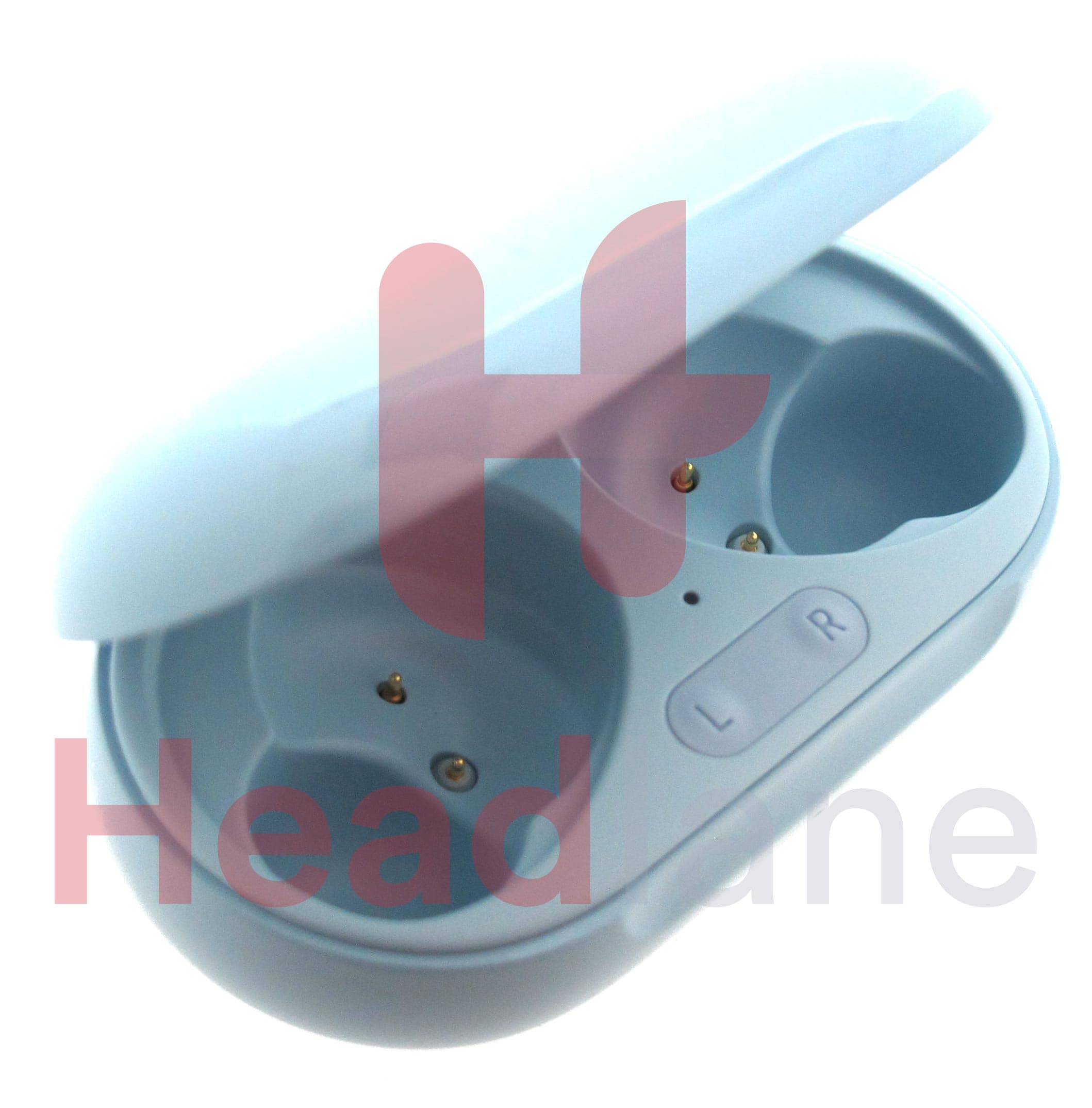 Samsung SM-R175 Galaxy Buds+ / Galaxy Buds Plus Charging Case - Blue - view 3