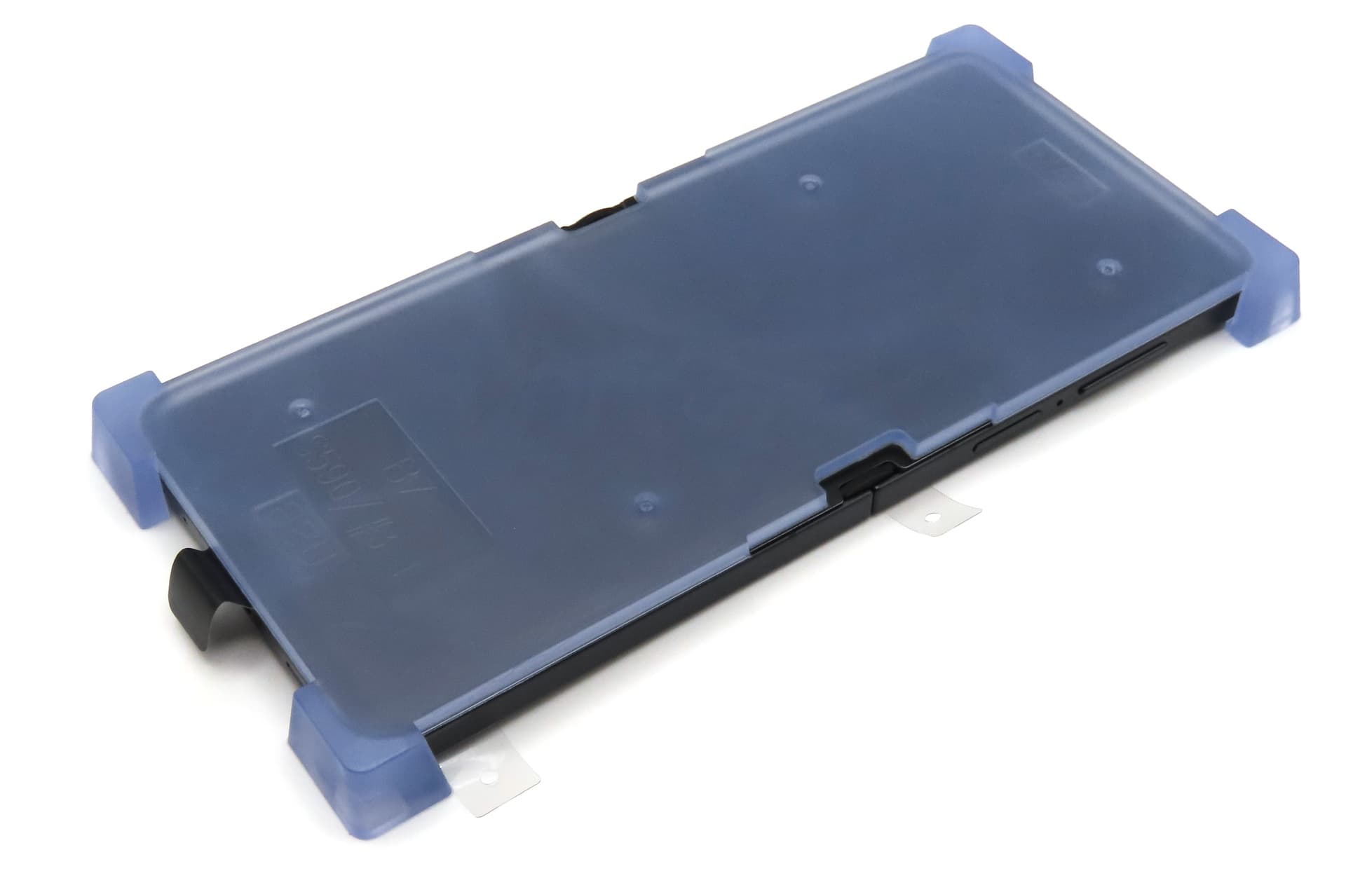 Samsung SM-F766 Galaxy Z Flip7 LCD Display / Screen + Touch - Jetblack - view 5