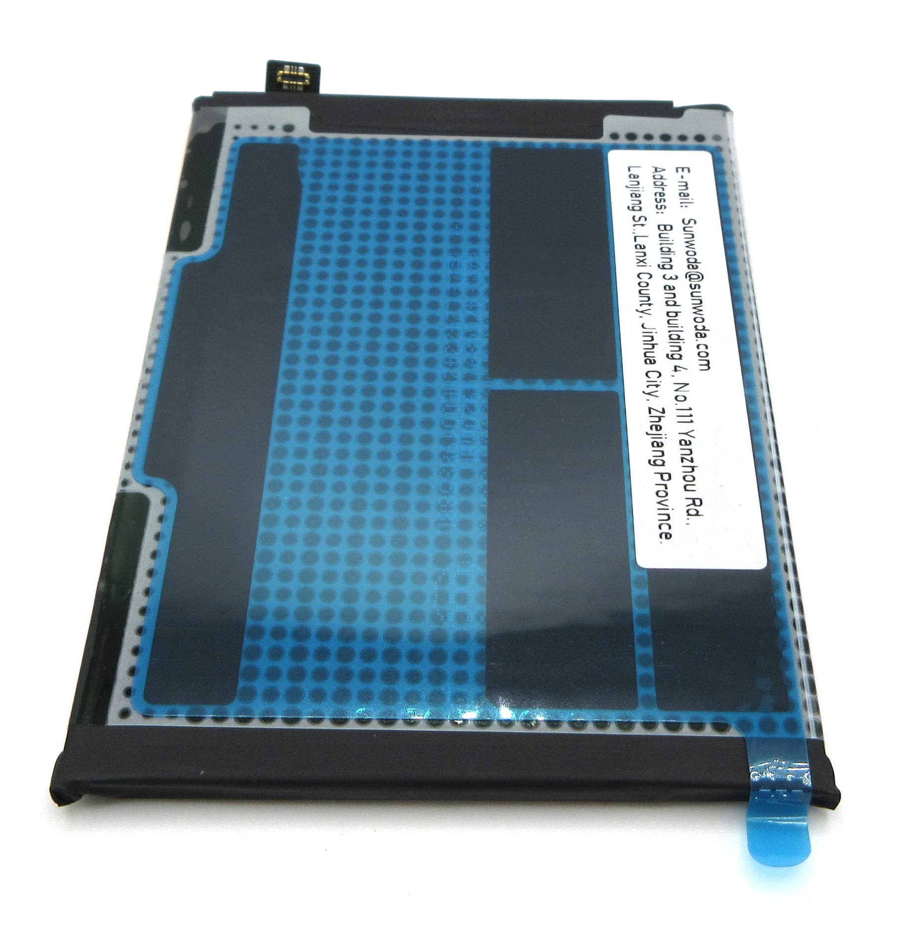 Xiaomi Redmi Note 12 BN5M 5000mAh Internal Battery - view 2