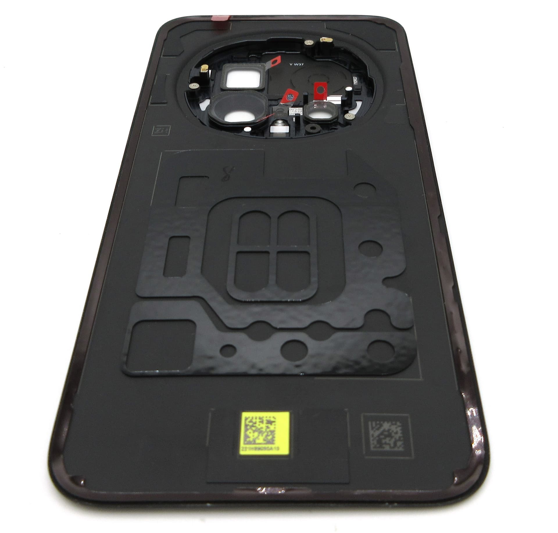 Honor Magic8 Pro Back / Battery Cover - Black - view 2
