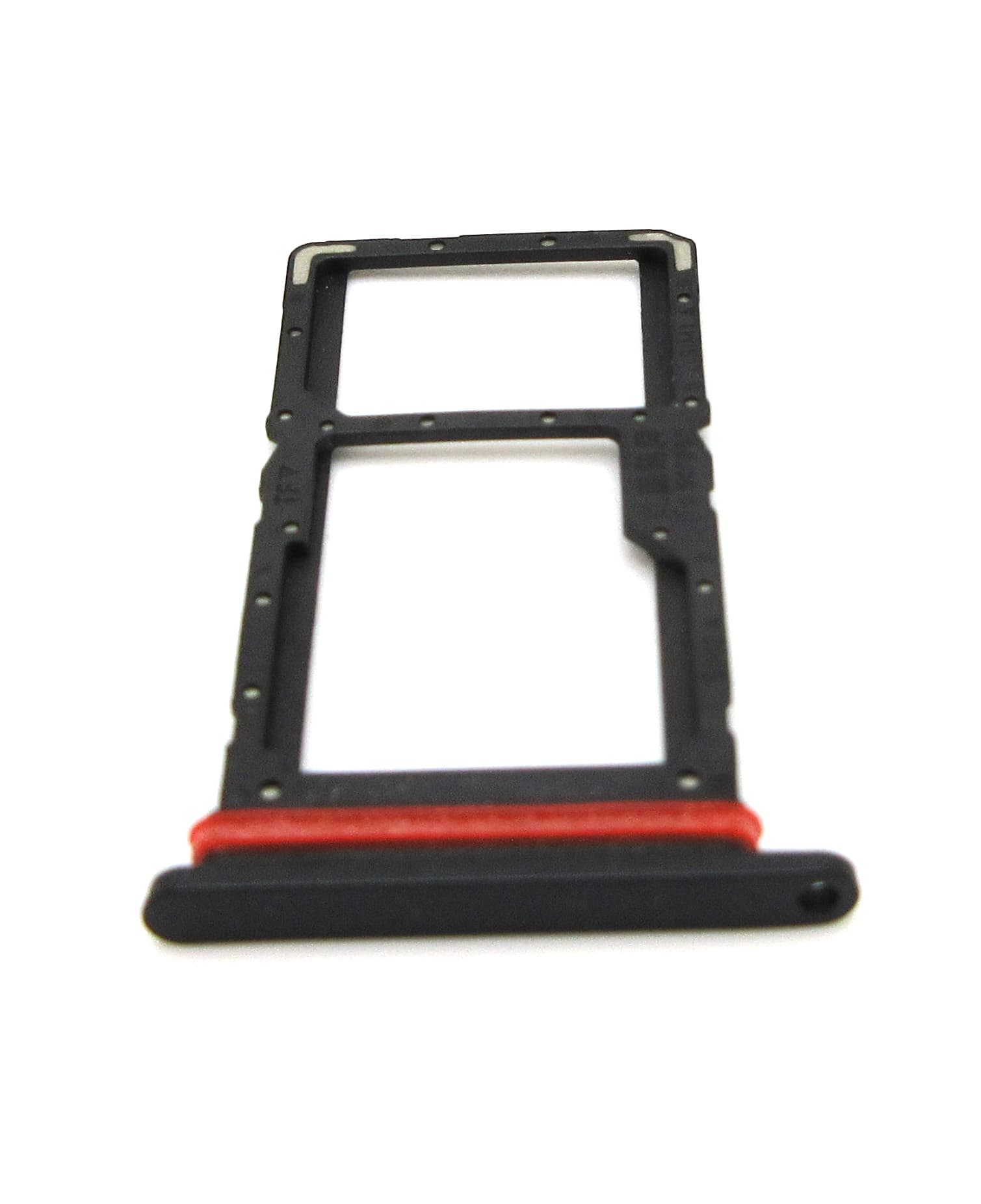 Honor X6c SIM Card Tray - Midnight Black - view 2