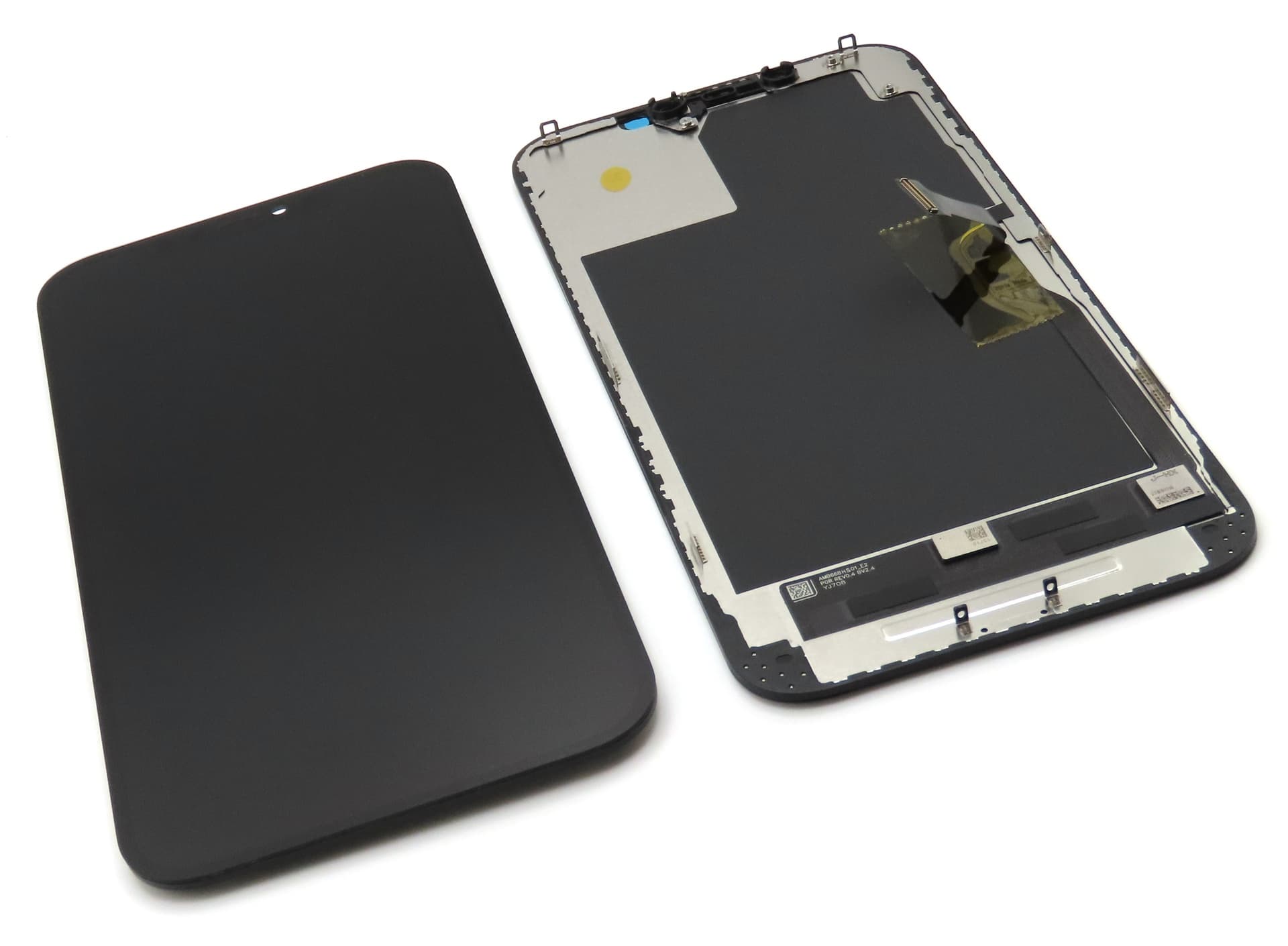 Apple iPhone 12 Pro Max Soft OLED Display / Screen (HX) - view 3