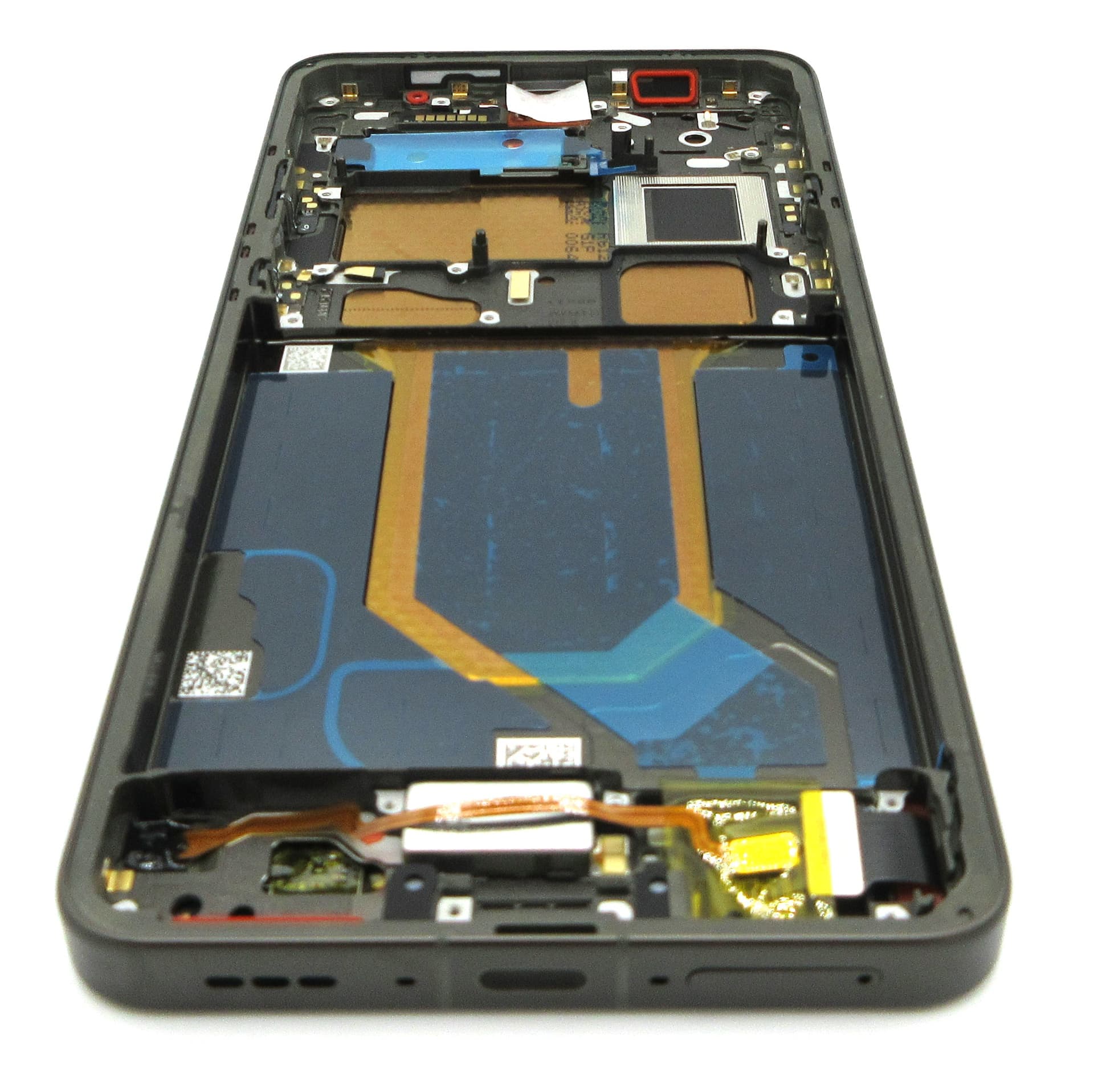 Oppo CPH2841 PMA110 Find X9 Ultra LCD Display / Screen + Touch - Tundra Umber - view 2