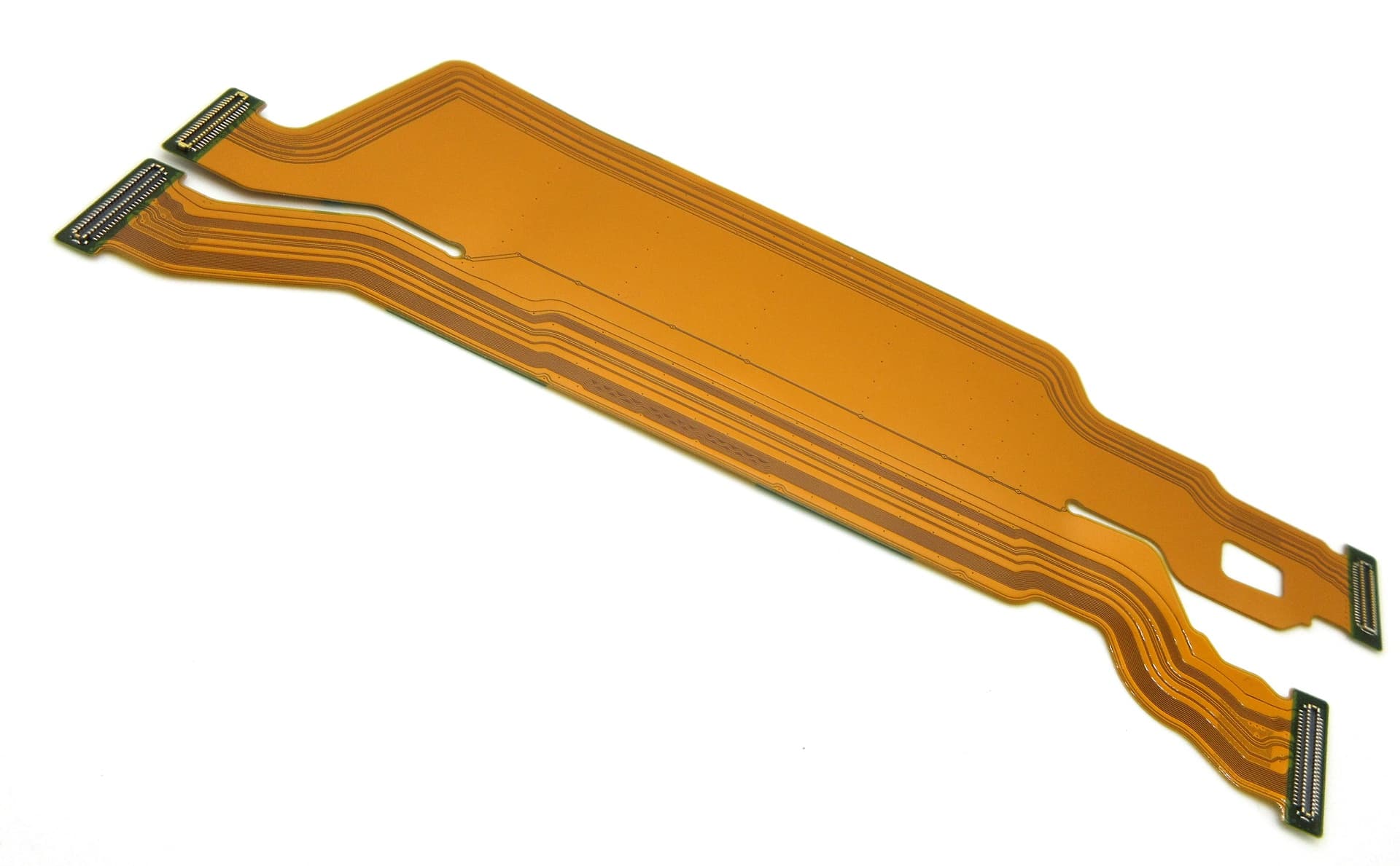 Oppo CPH2859 Reno16 F / Reno16 FS Main Flex Cable - view 2