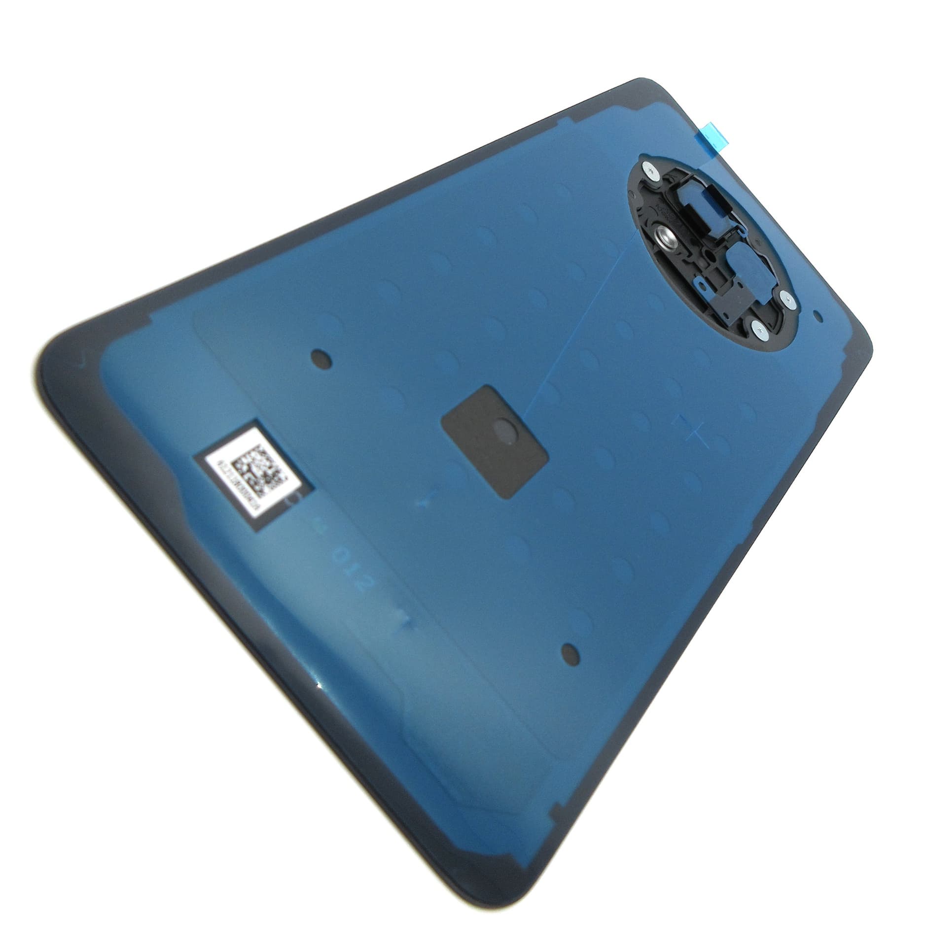 Realme RMX3999 12 5G Back / Battery Cover - Woodland Green - view 2