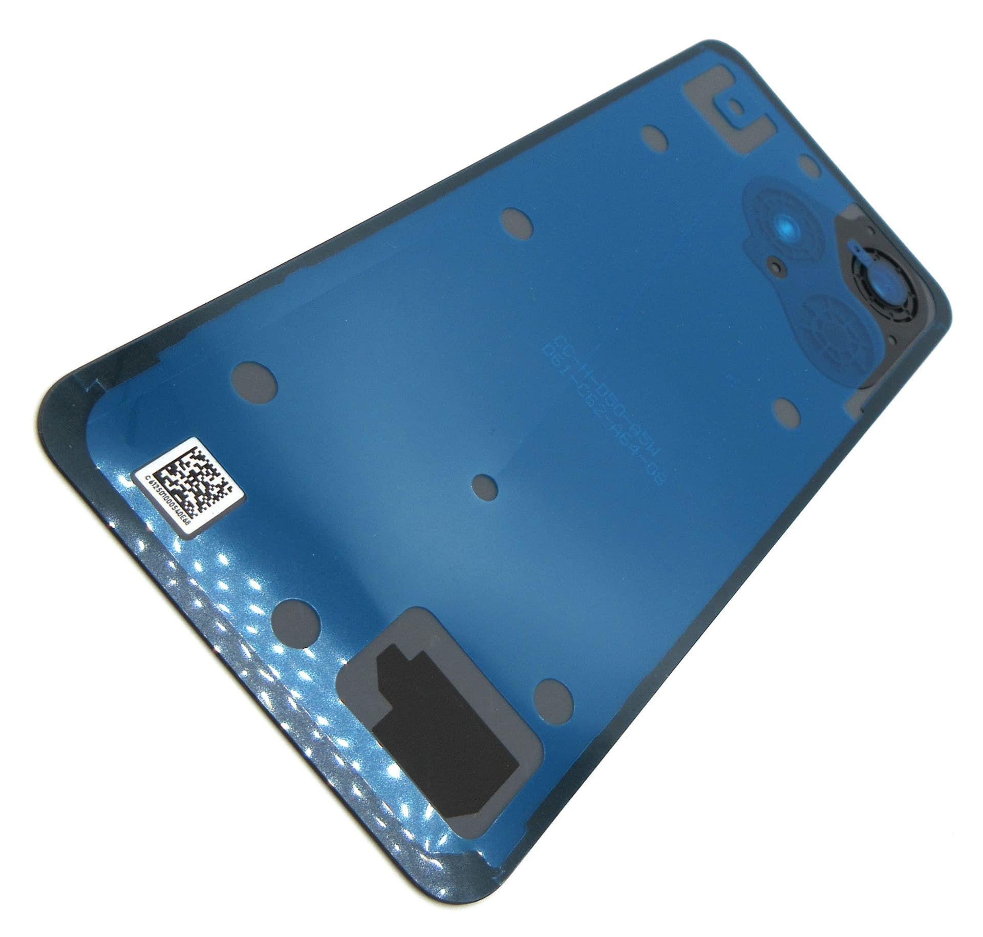 Realme RMX3930 C61 Back / Battery Cover - Dark Green - view 2