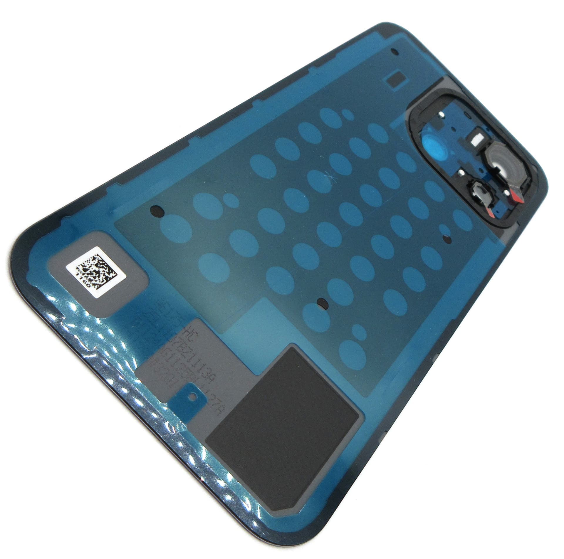 Realme RMX5120 RMX5121 16 Pro Back / Battery Cover - Orchid Purple - view 2