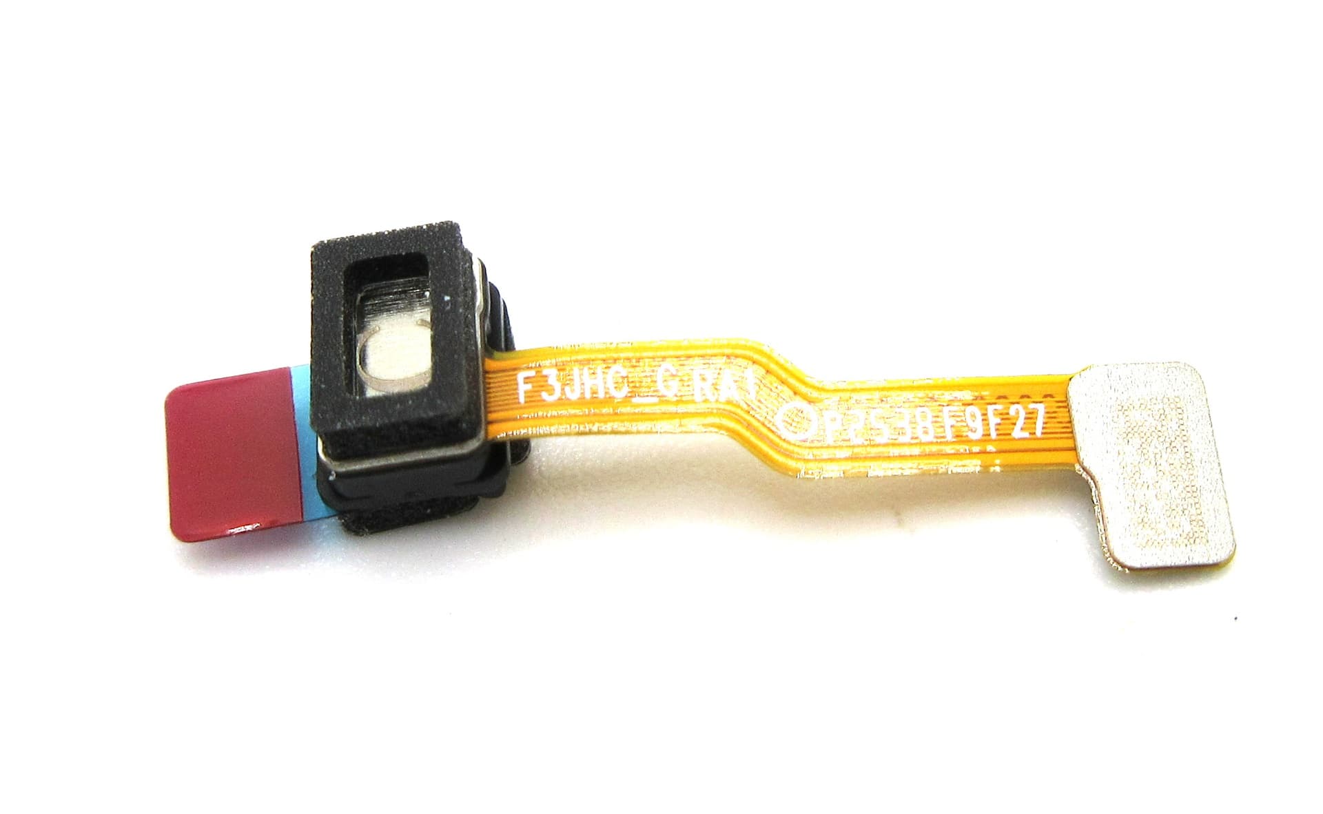 Realme RMX5056 14 Pro Fingerprint Reader / Sensor - view 2