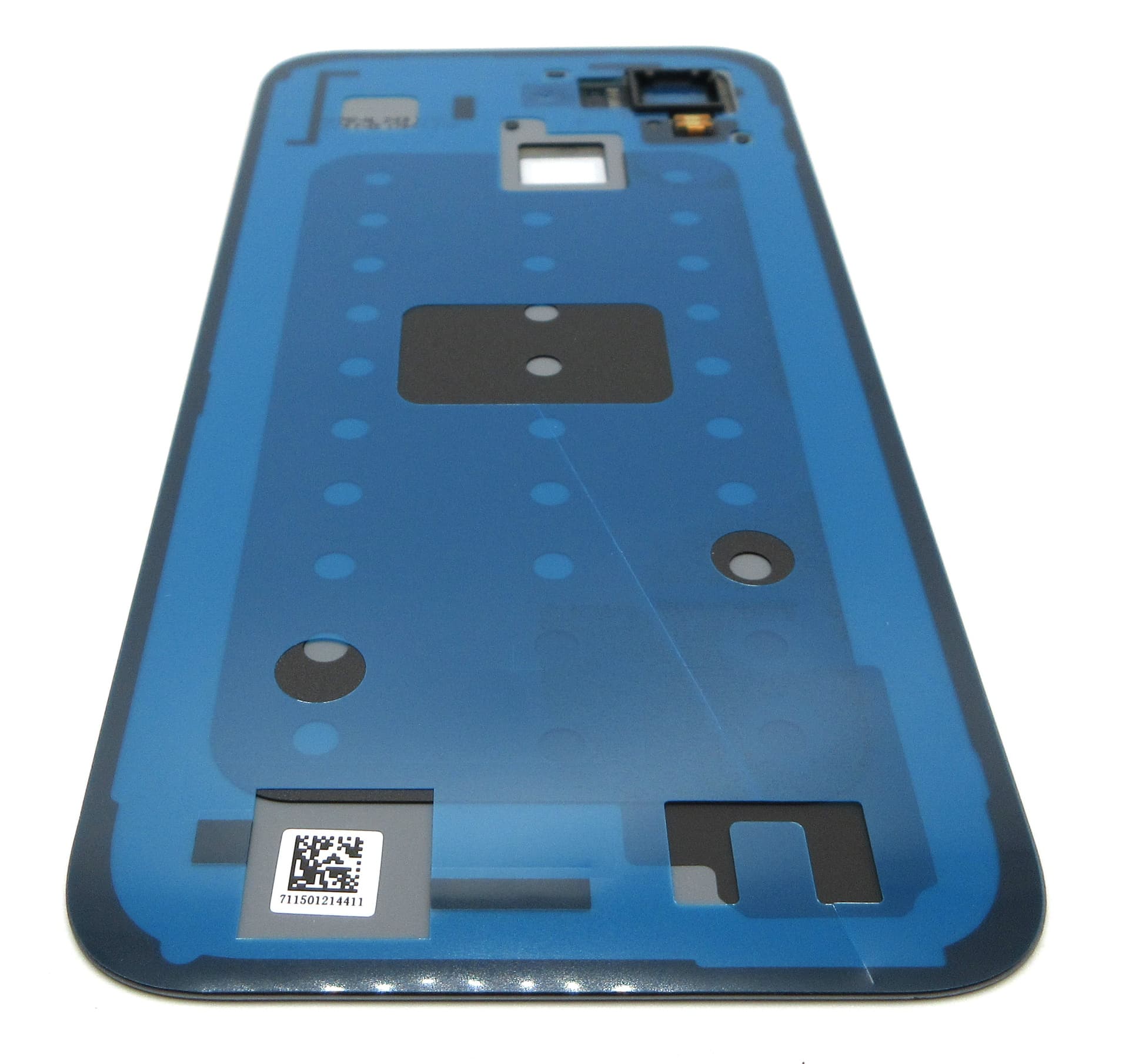 Honor 600 Smart Back / Battery Cover - Velvet Black - view 2