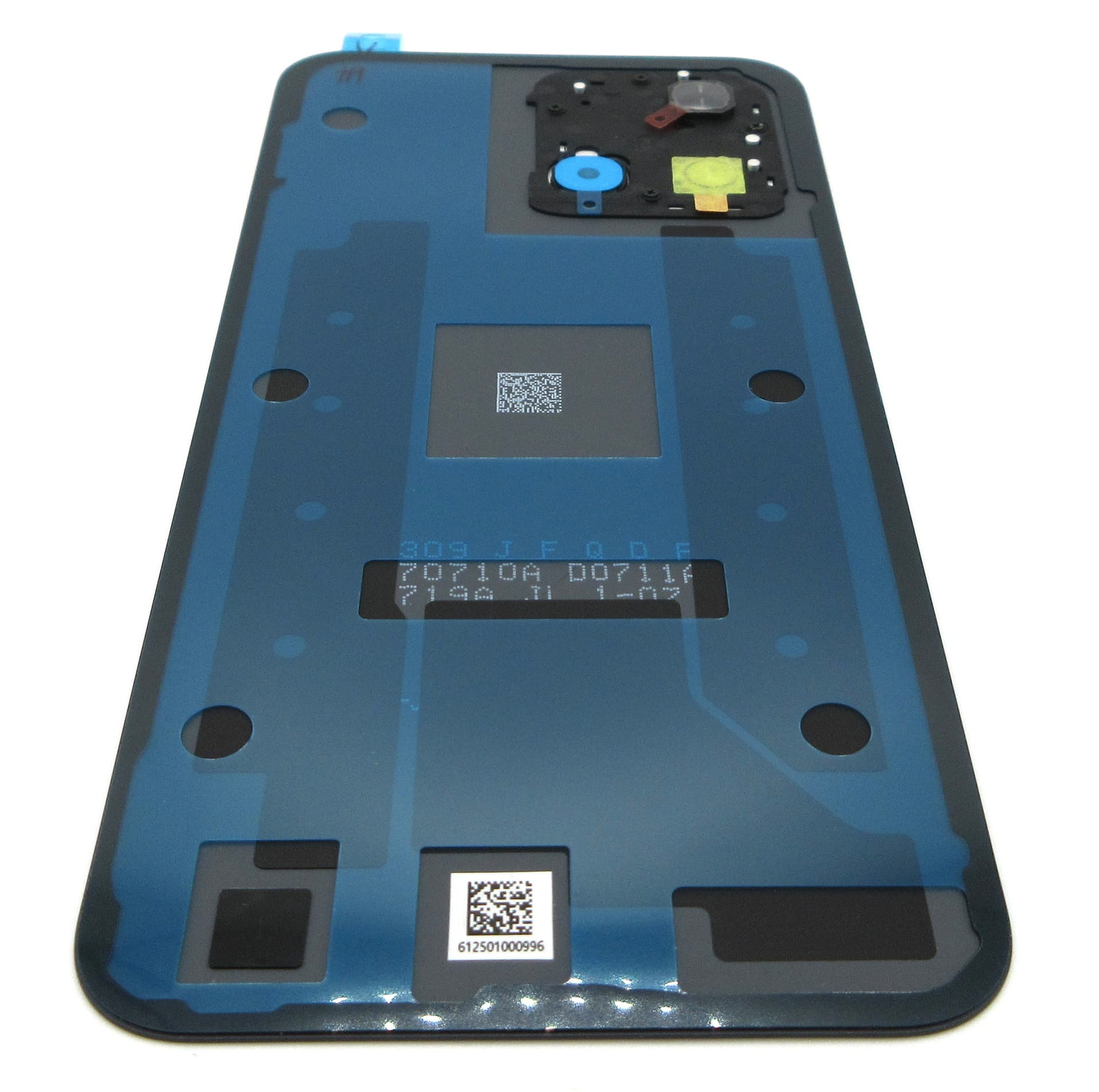 Oppo CPH2781 A6 Pro 5G Back / Battery Cover - Lunar Titanium - view 2