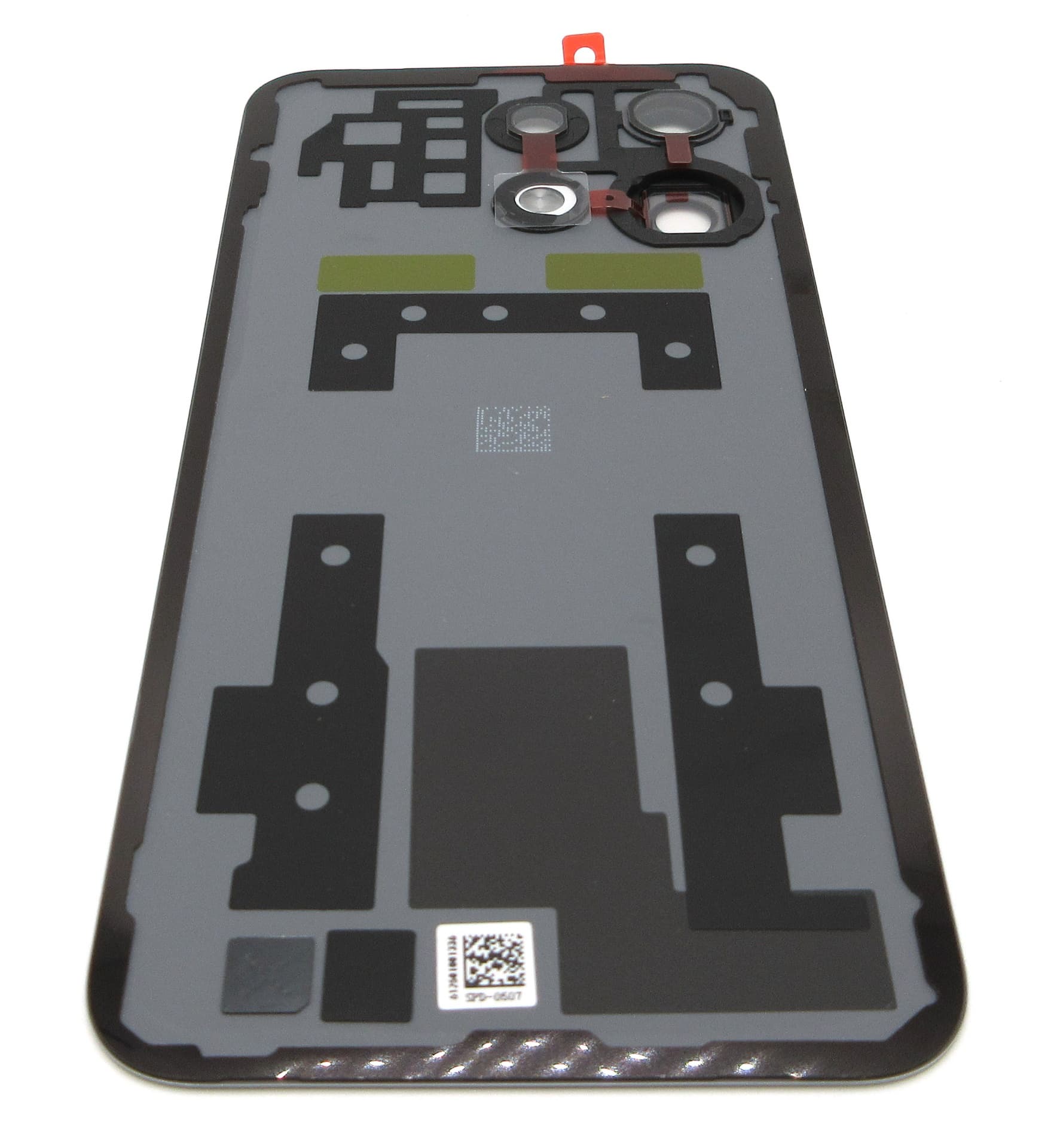 Oppo CPH2859 Reno16 F / Reno16 FS Back / Battery Cover - Pop White - view 2