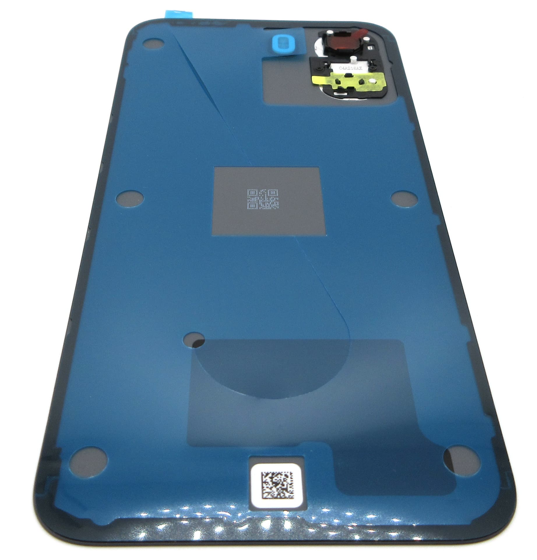 Oppo CPH2891 A6k Back / Battery Cover - Crystal Violet - view 2