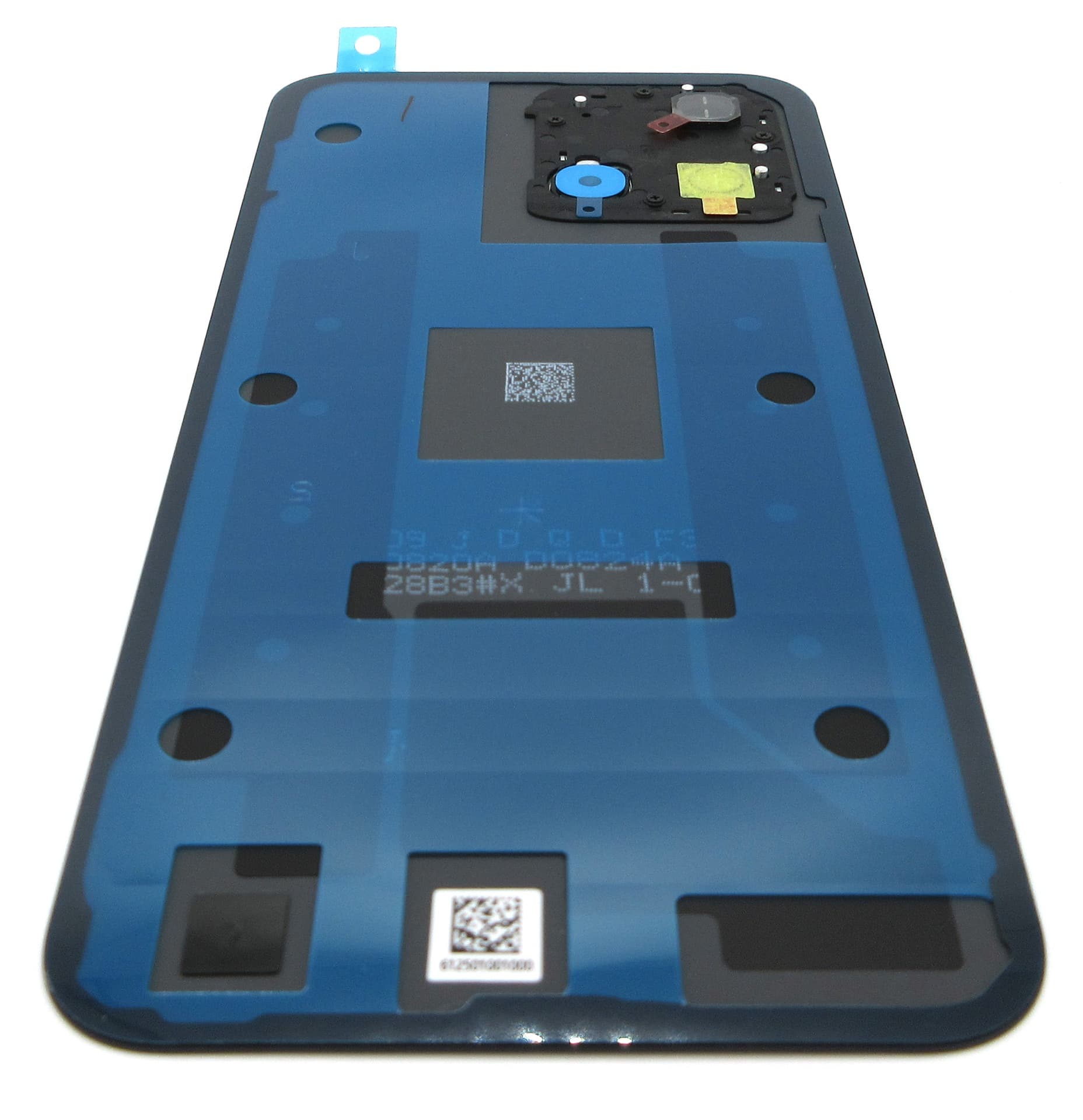 Oppo CPH2781 A6 Pro 5G Back / Battery Cover - Stellar Black - view 2