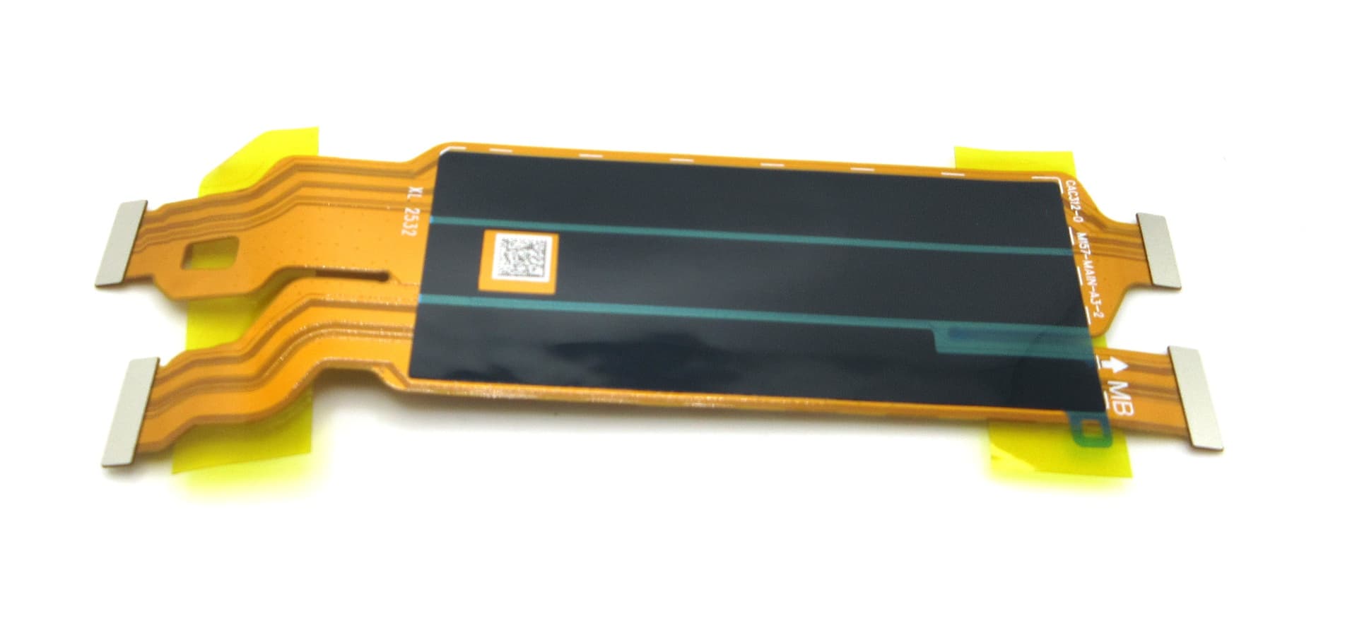 Oppo CPH2781 A6 Pro 5G Main Flex Cable - view 2