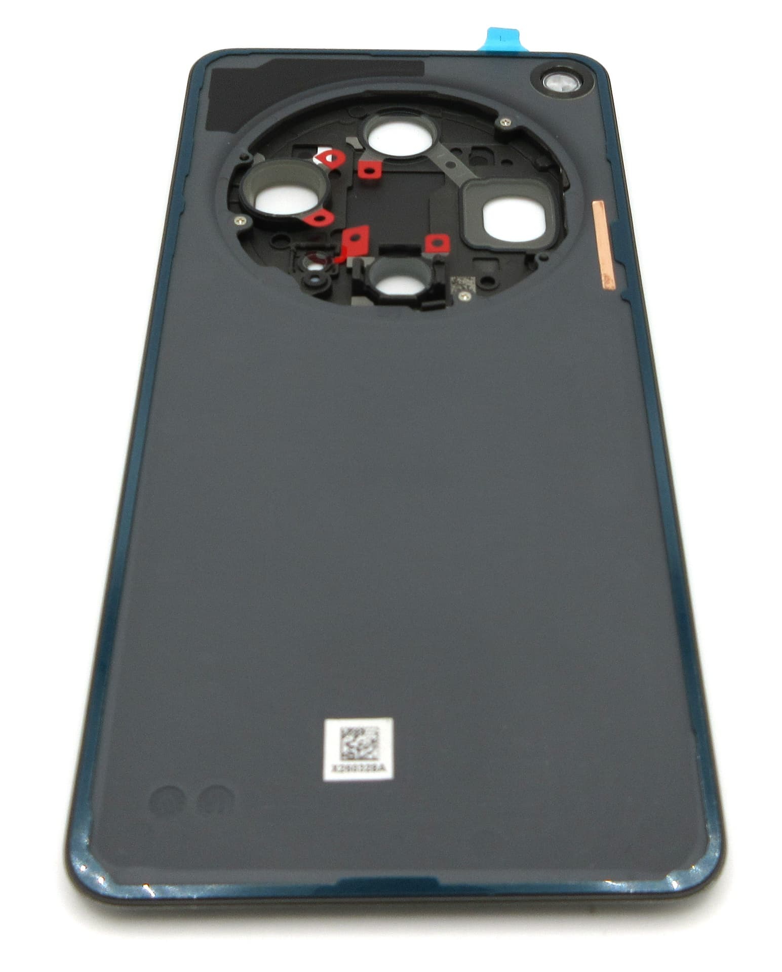 Oppo CPH2841 PMA110 Find X9 Ultra Back / Battery Cover - Tundra Umber - view 2
