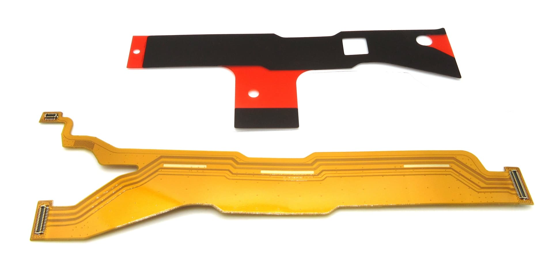 Oppo CPH2725 CPH2727  A5x 4G / A5 4G Main Flex Cable - view 2