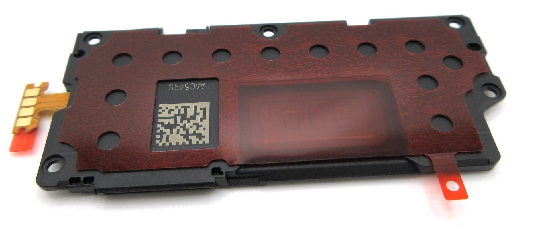 Honor Pad 10 Loudspeaker Module - Top Right - view 2