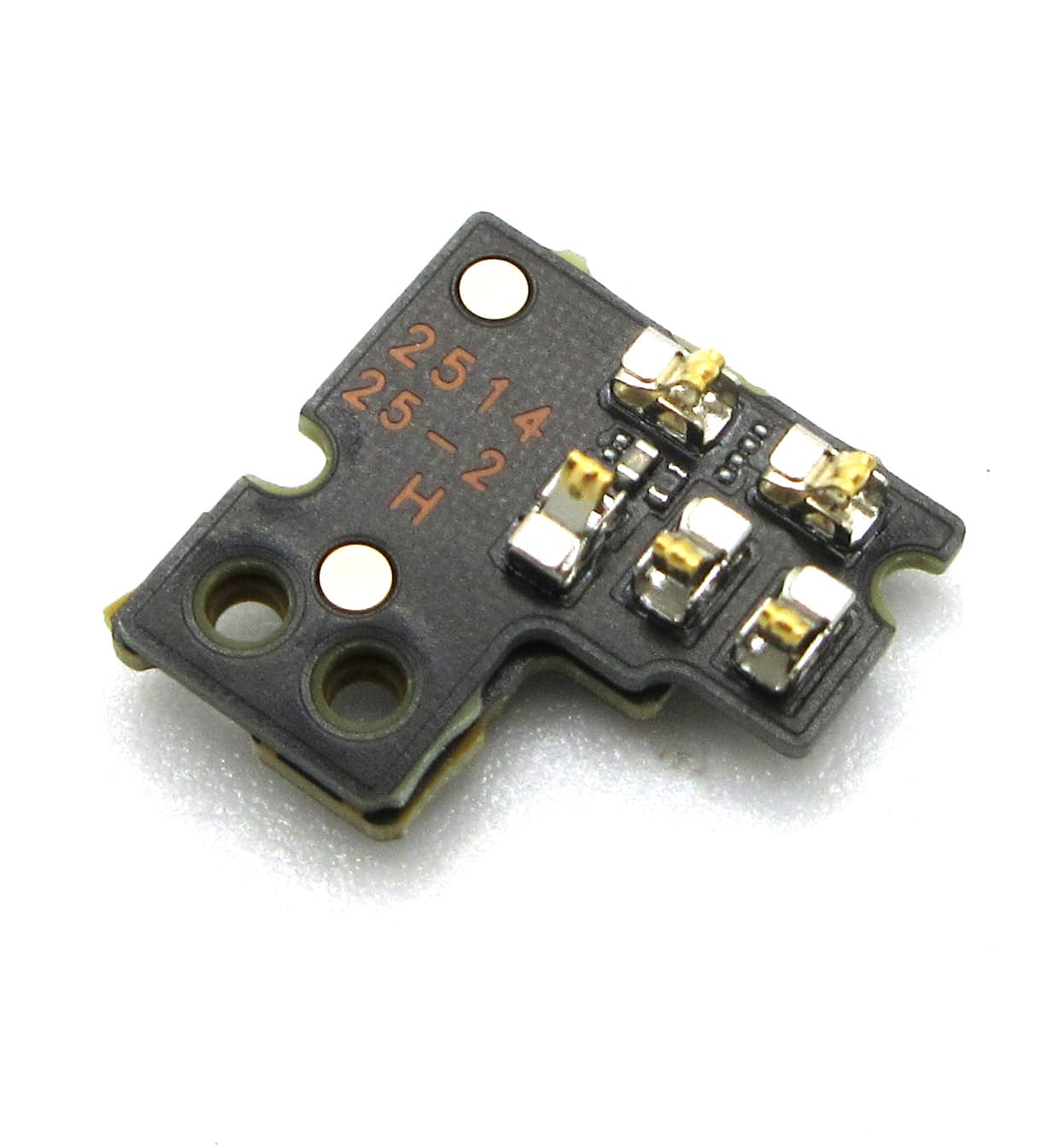 Honor 400 Pro Flash Module - view 2