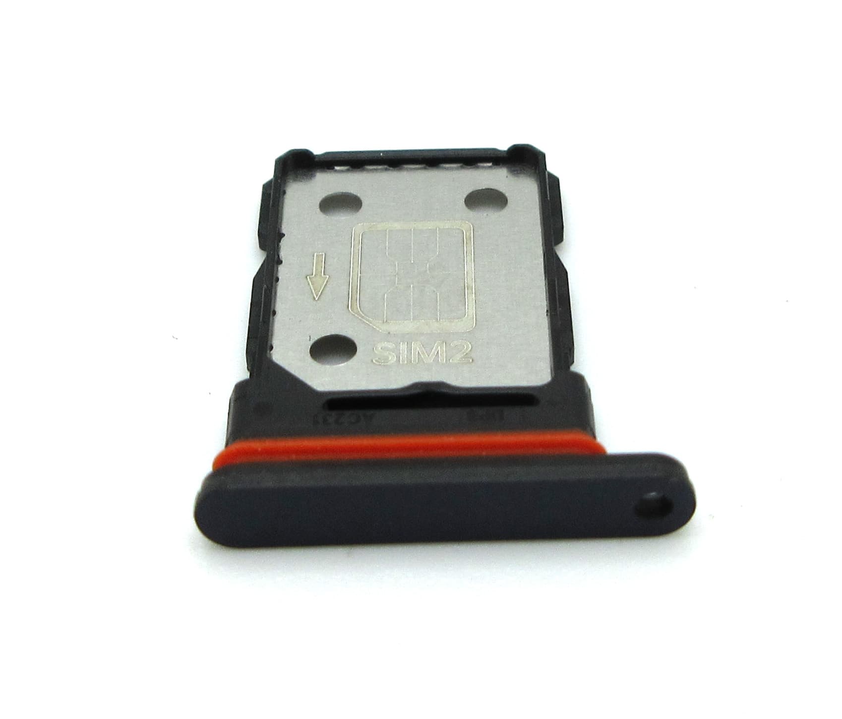 Oppo CPH2689 / PKM110 Reno13 5G SIM Card Tray - Luminous Blue - view 2