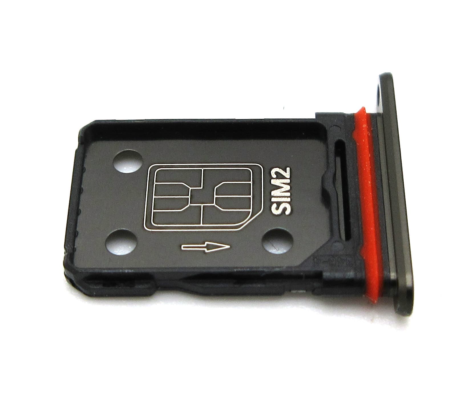 Oppo CPH2841 PMA110 Find X9 Ultra SIM Card Tray - Tundra Umber - view 2