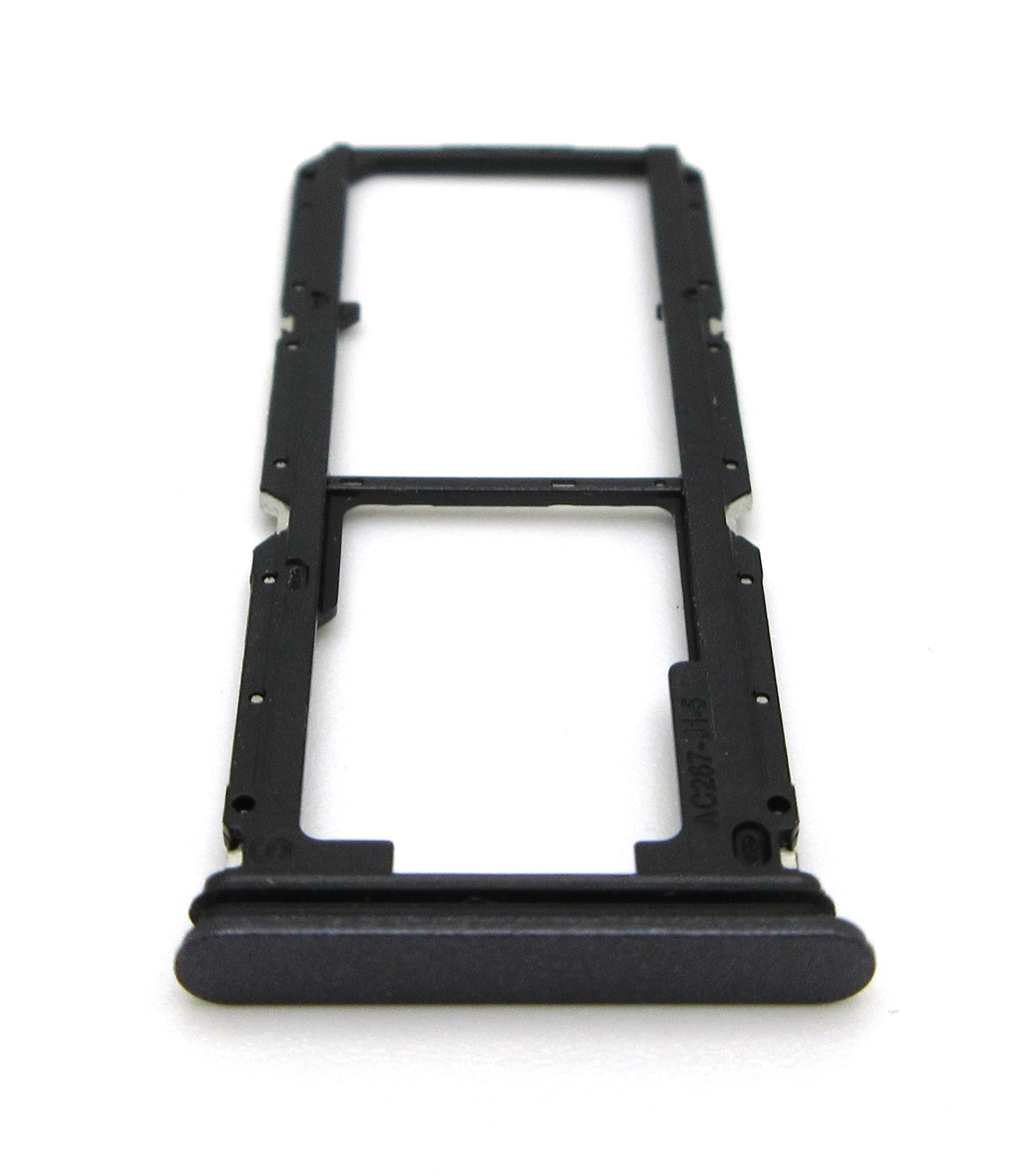 Oppo CPH2727 A5 4G SIM Card Tray - Midnight Purple - view 2